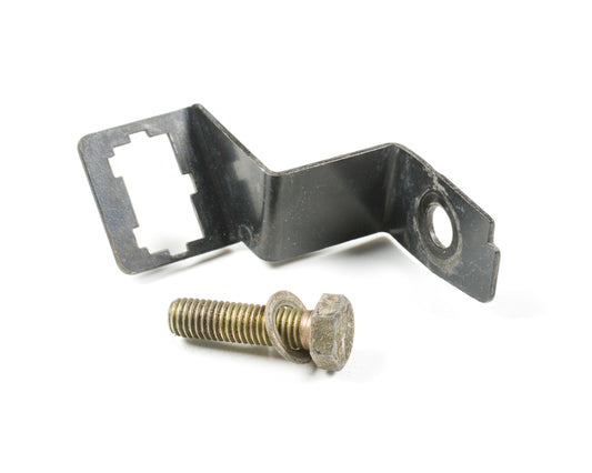BMW E30 Oil Level Sensor Bracket Late Model
