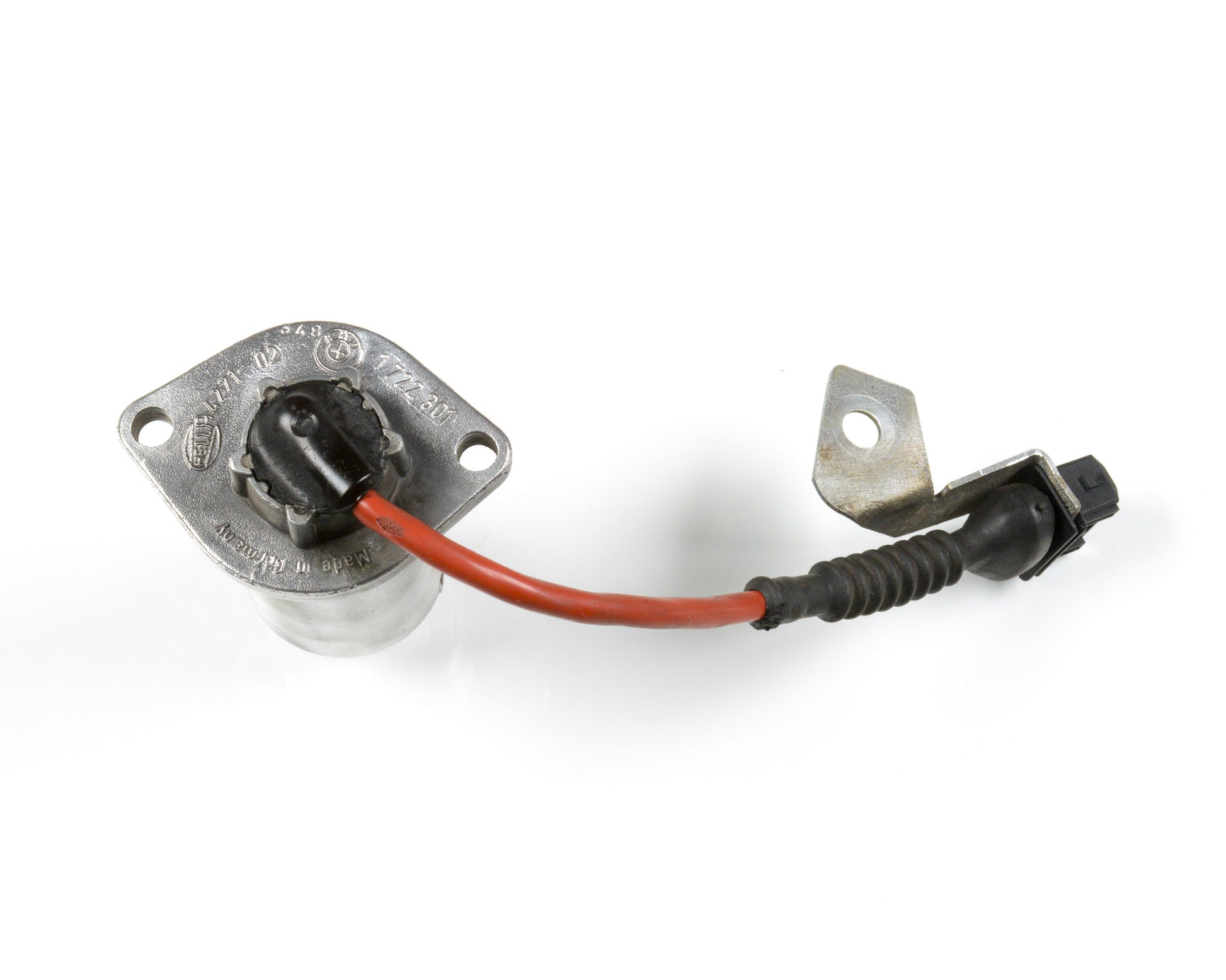 BMW E30 Oil Level Sensor   Switch  12611722301