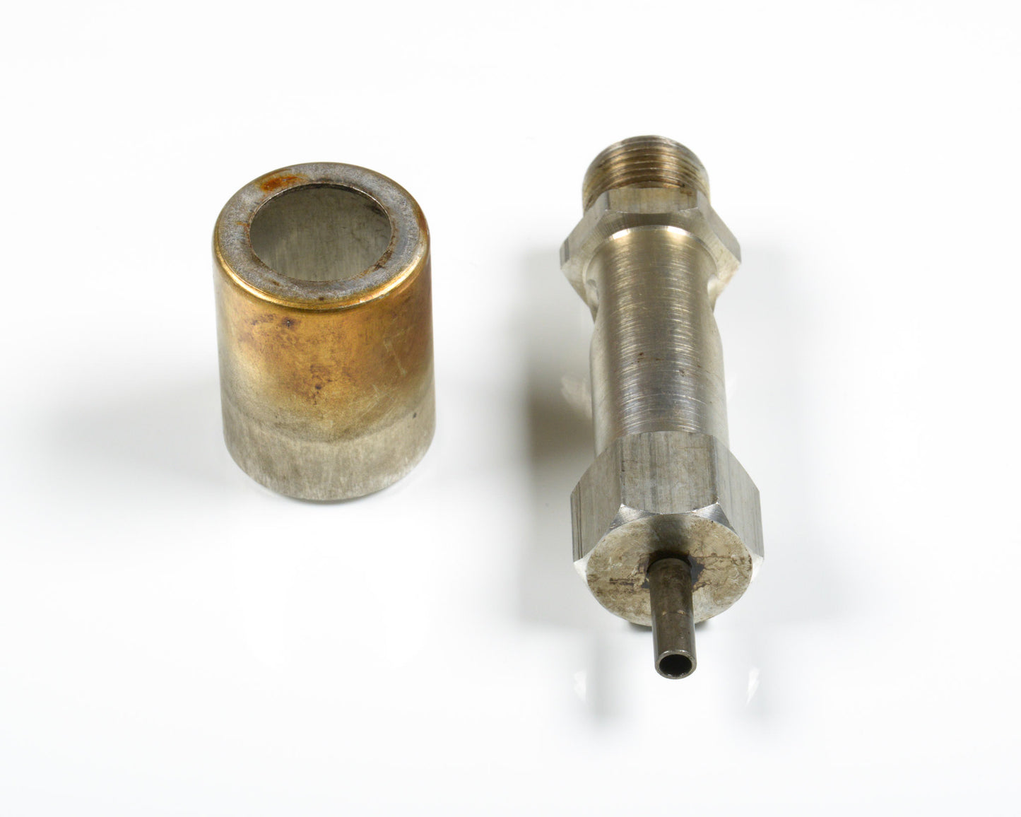 BMW E30 Oil Pressure Relief Valve  11421271318