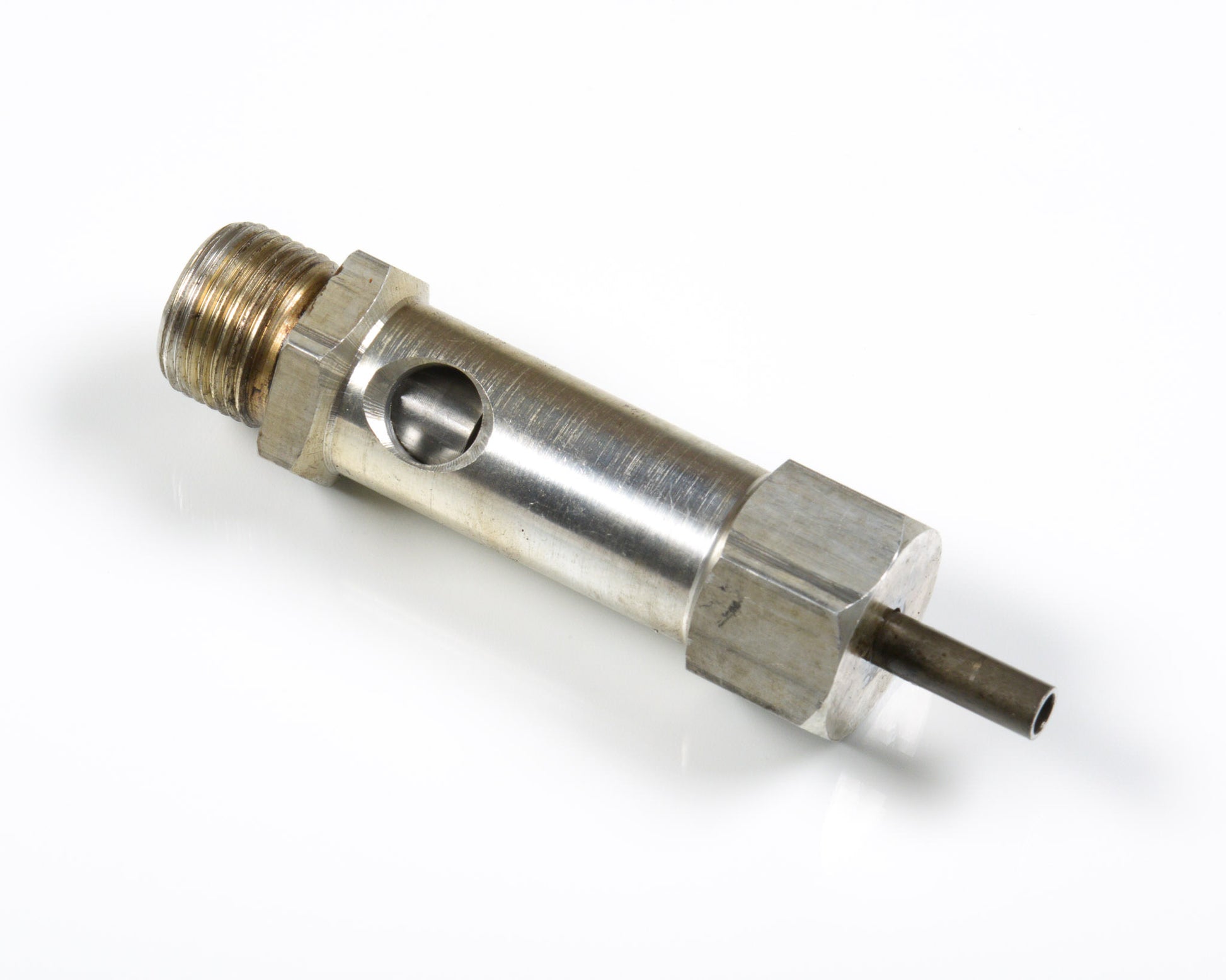 BMW E30 Oil Pressure Relief Valve  11421271318