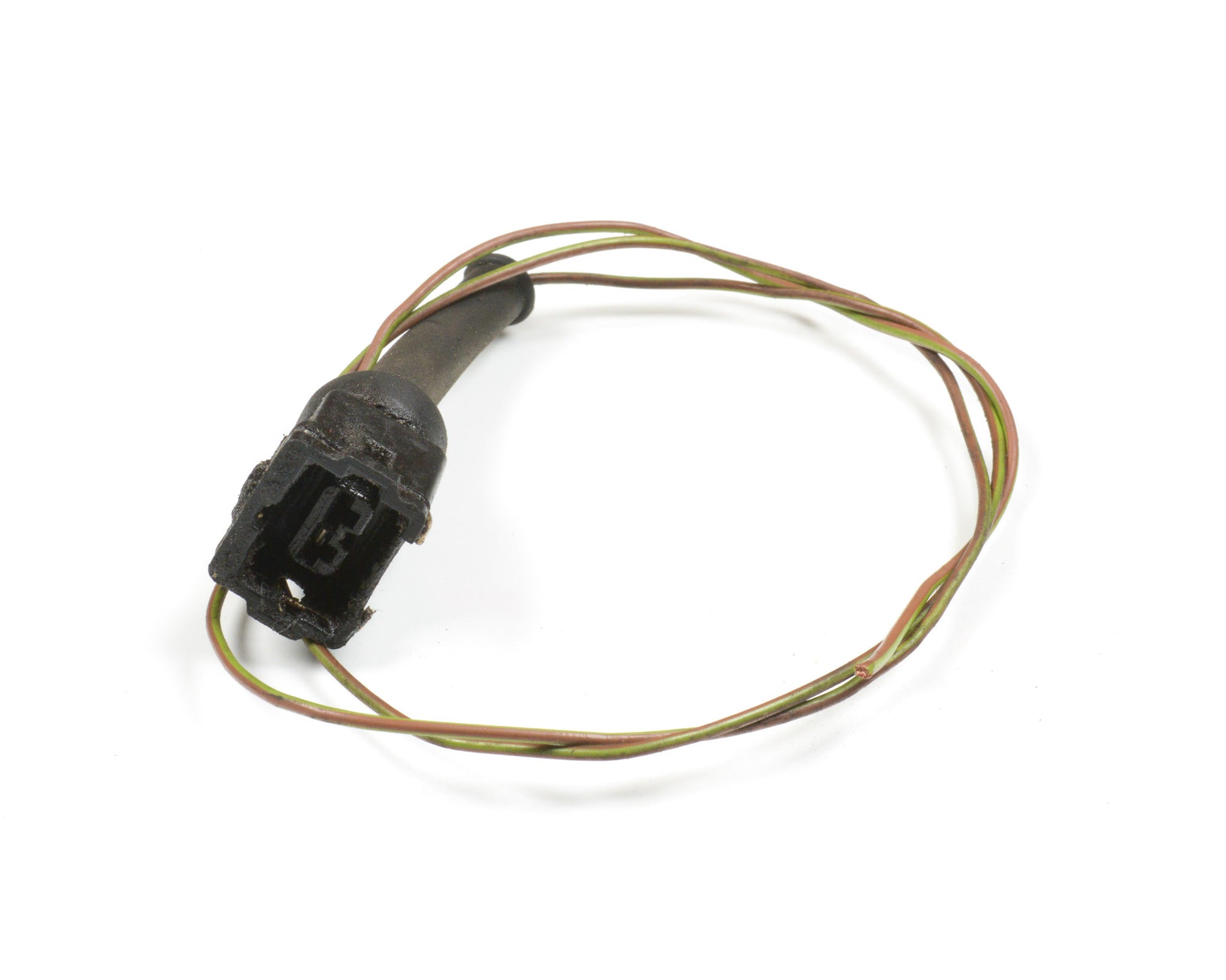 BMW E30 Oil Pressure Switch Connector Pig Tail