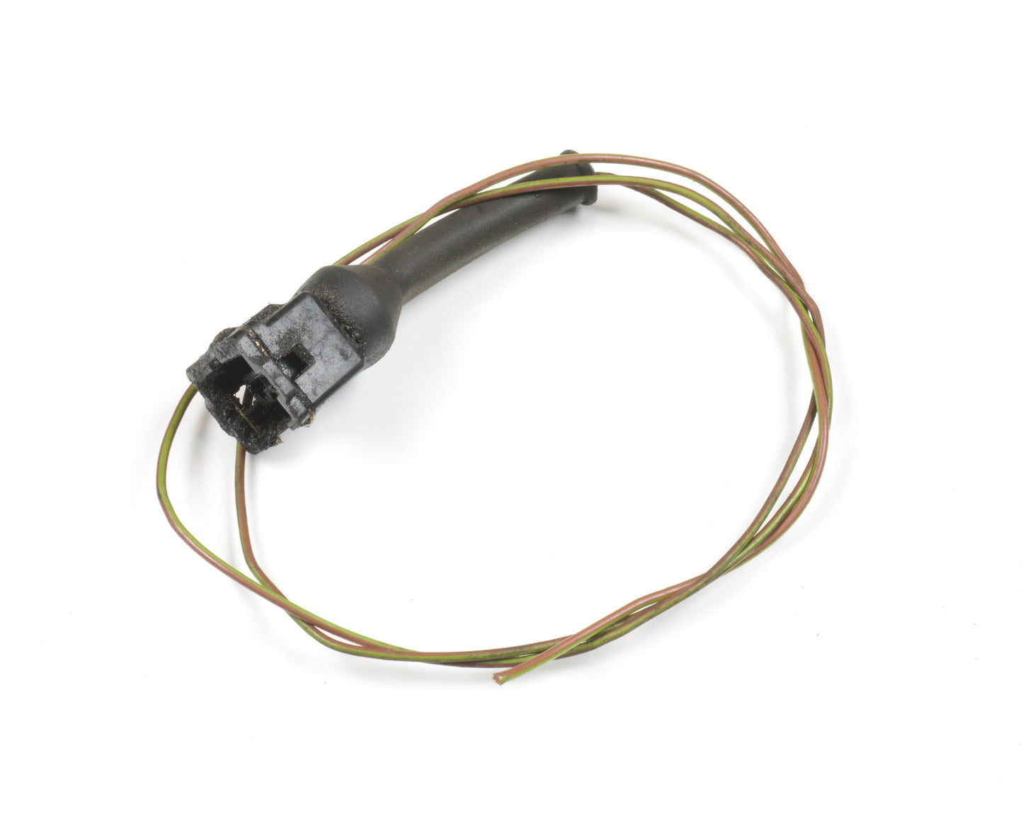 BMW E30 Oil Pressure Switch Connector Pig Tail