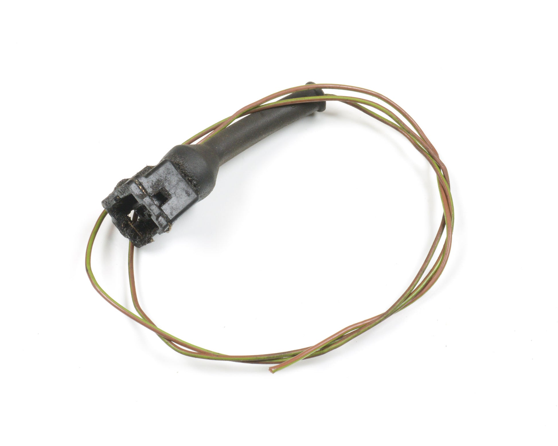 BMW E30 Oil Pressure Switch Connector Pig Tail