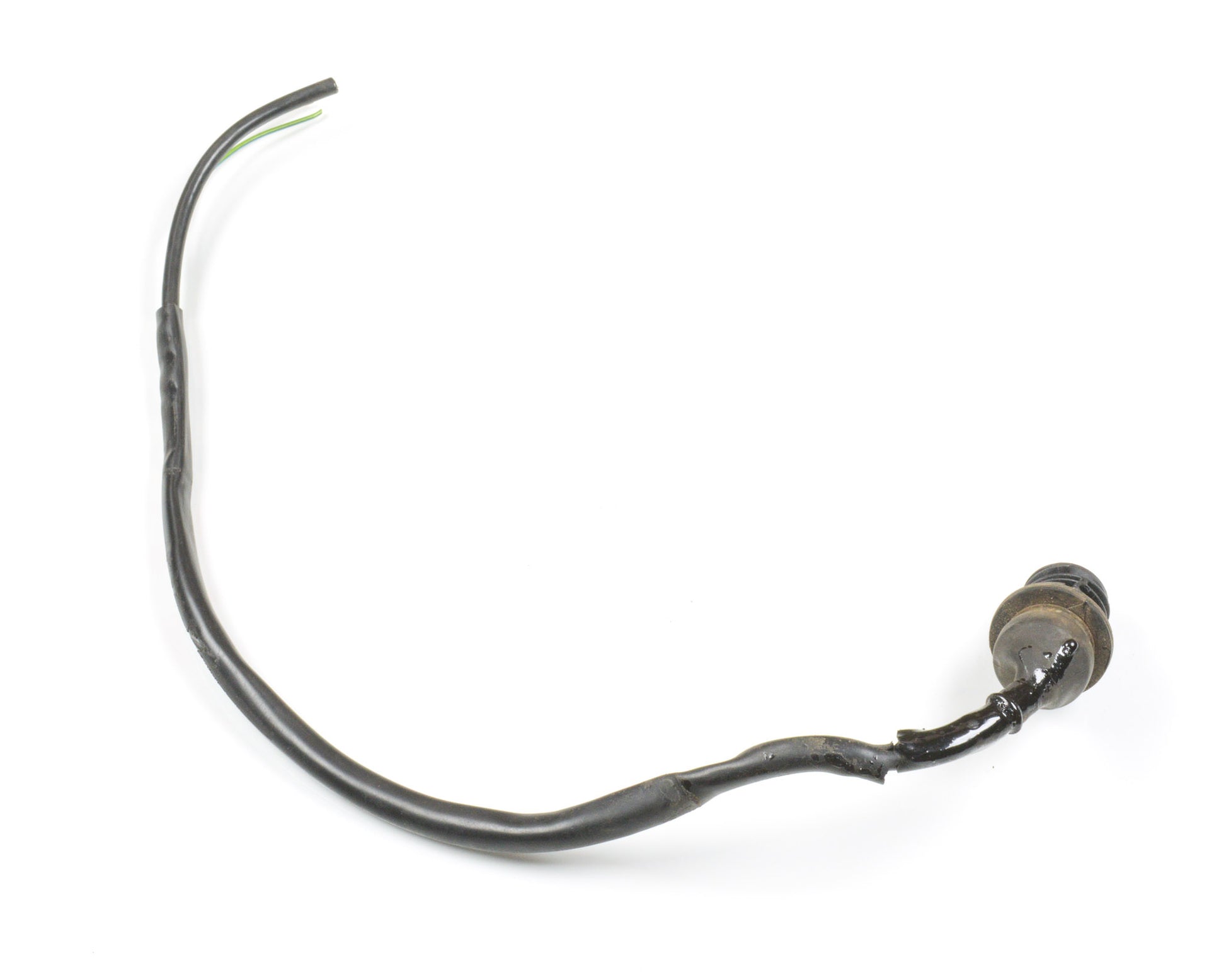 BMW E30 Oxygen Sensor Connector Pig Tail