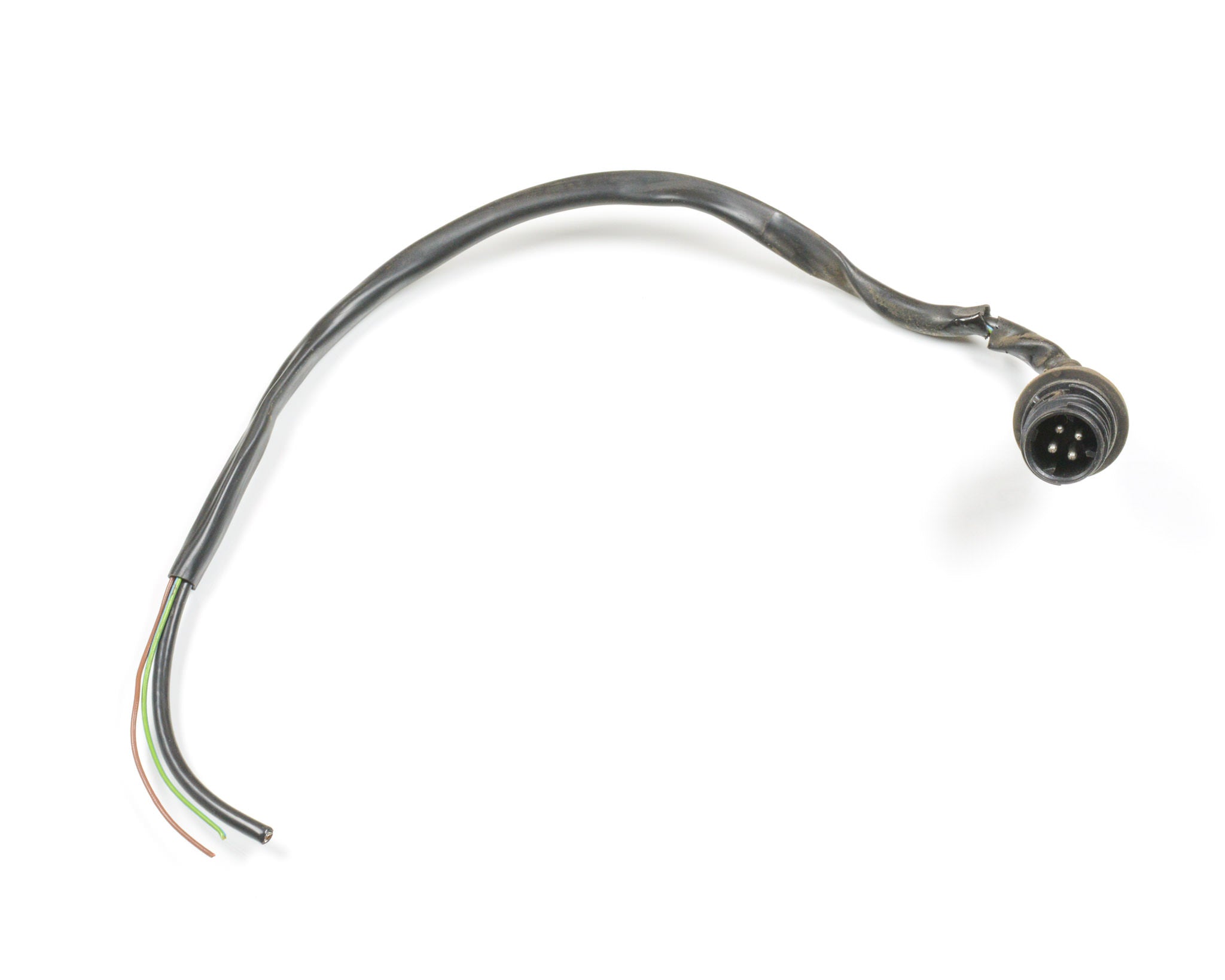 BMW E30 Oxygen Sensor Connector Pig Tail – Premier Bavarian