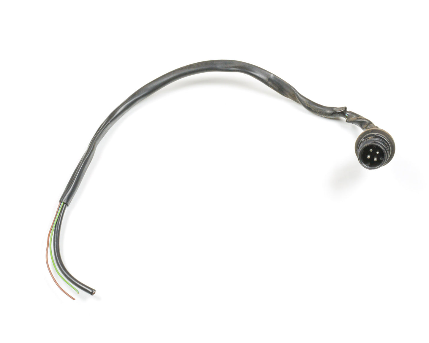 BMW E30 Oxygen Sensor Connector Pig Tail