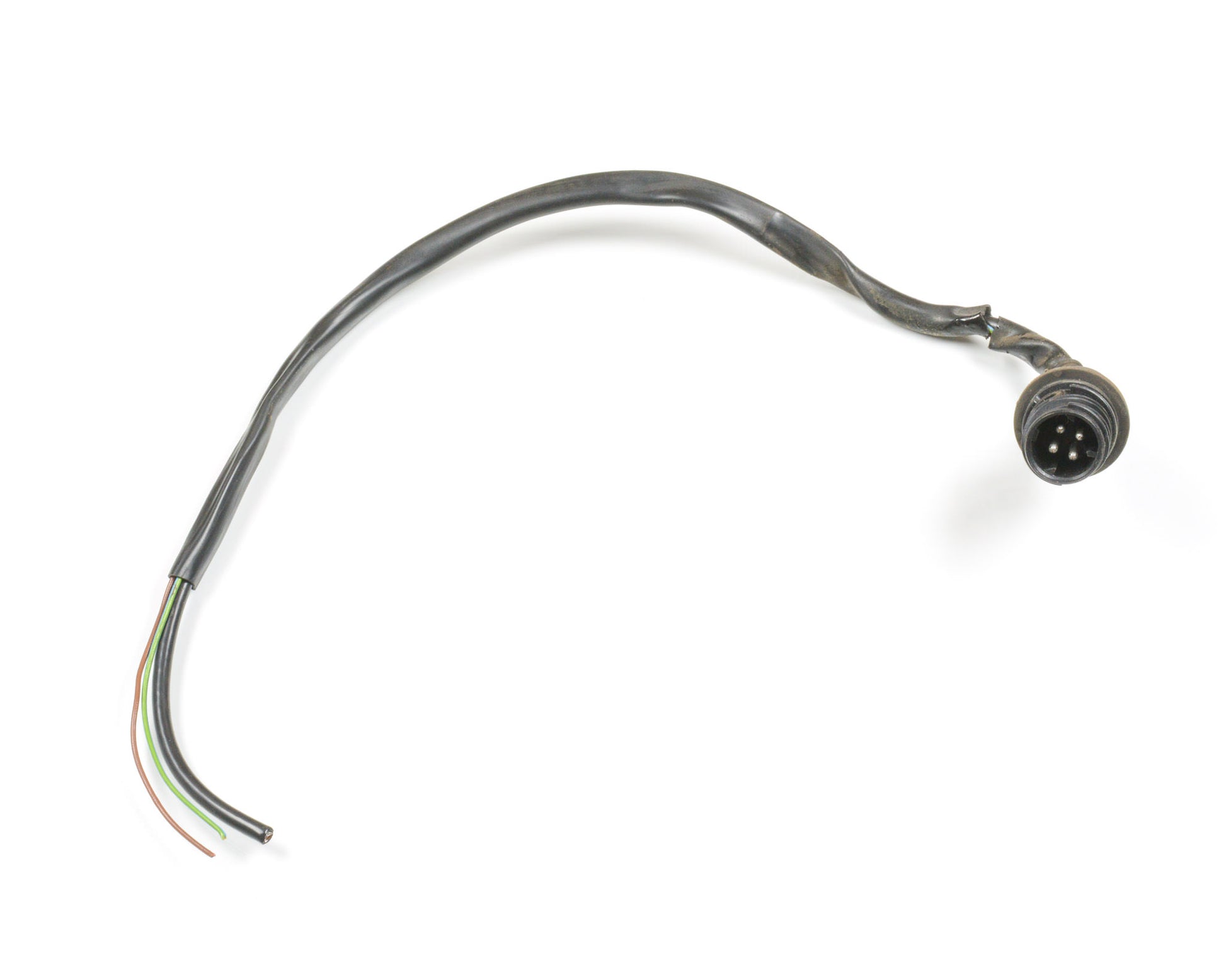 BMW E30 Oxygen Sensor Connector Pig Tail