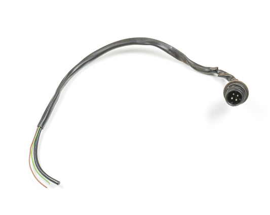 BMW E30 Oxygen Sensor Connector Pig Tail