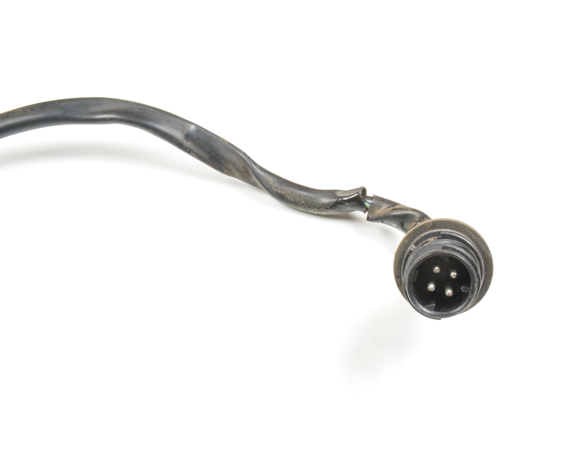 BMW E30 Oxygen Sensor Connector Pig Tail