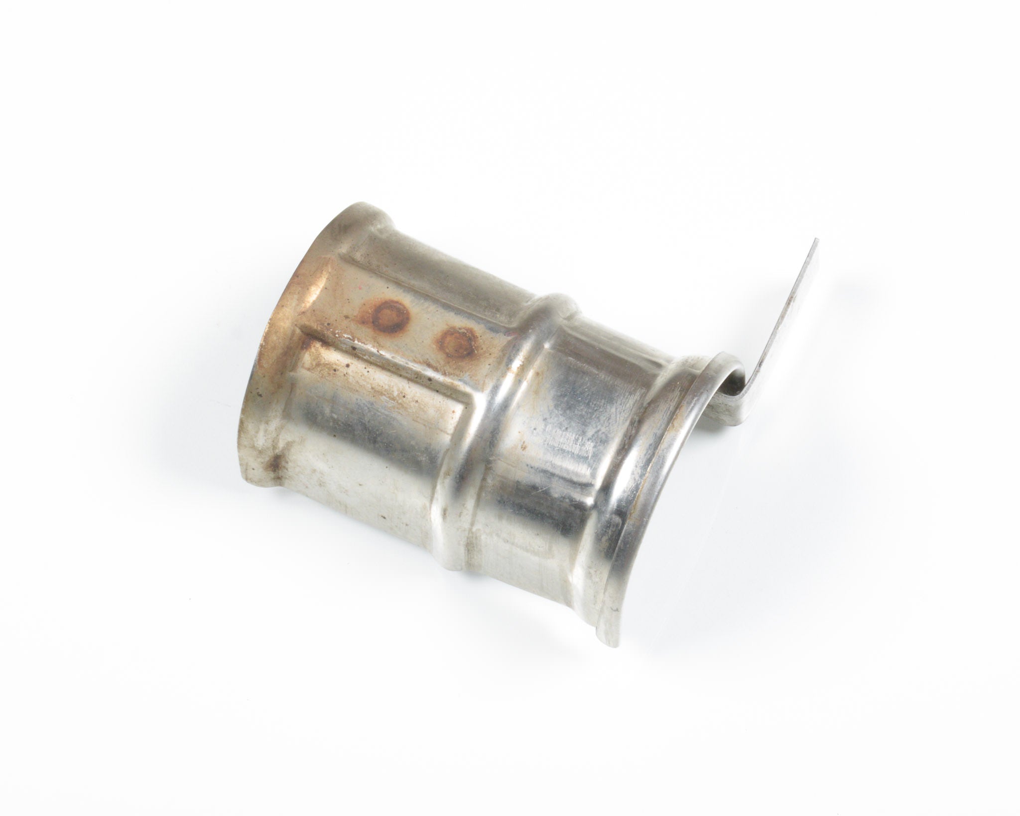 BMW E30 Oxygen Sensor Heat Shield 11781710590 – Premier Bavarian