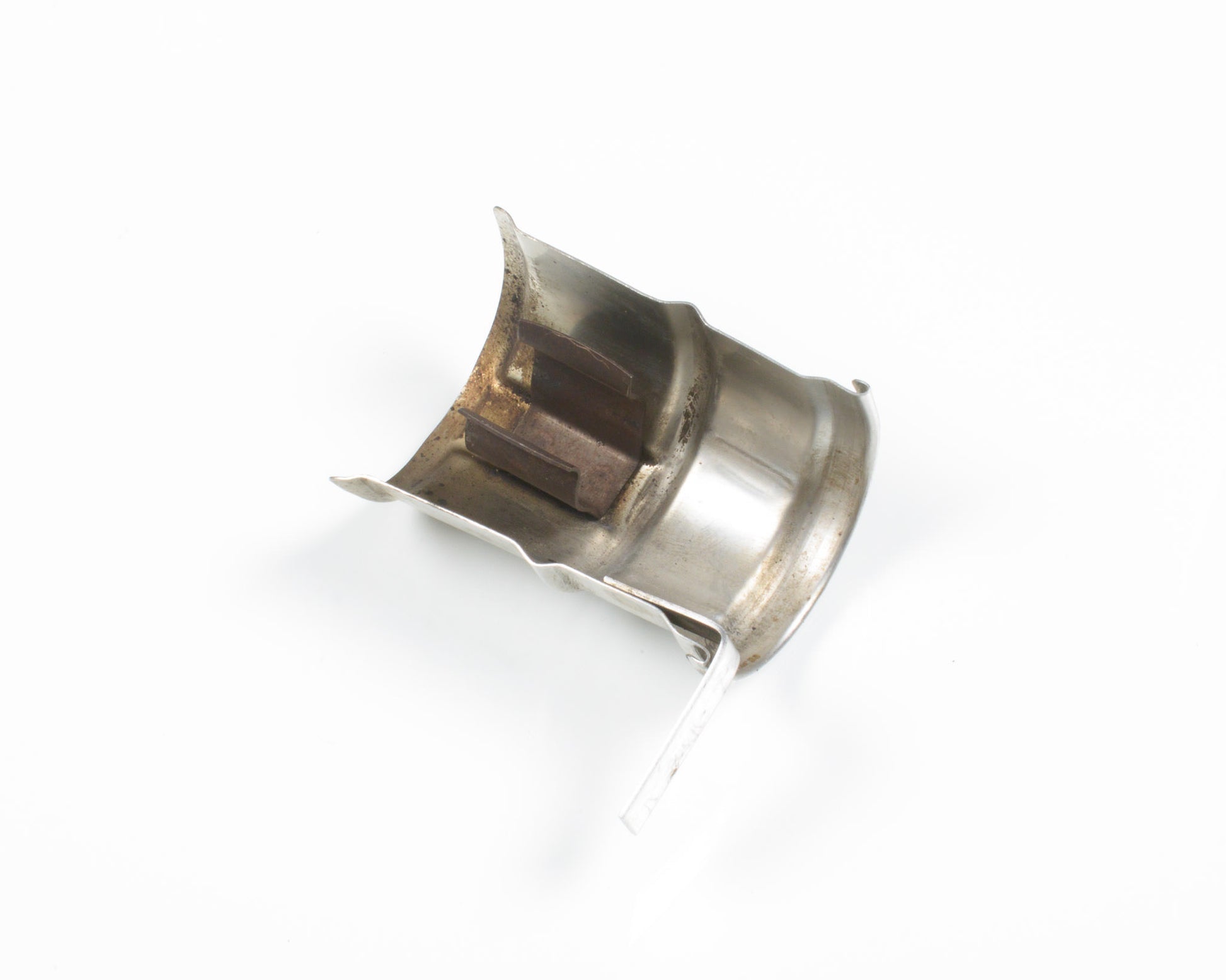 BMW E30 Oxygen Sensor Heat Shield 11781710590 – Premier Bavarian