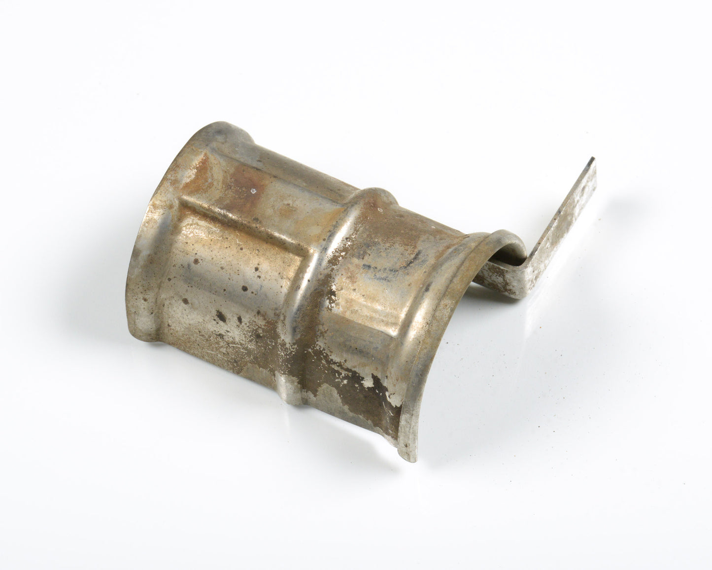 BMW E30 Oxygen Sensor Heat Shield  11781710590