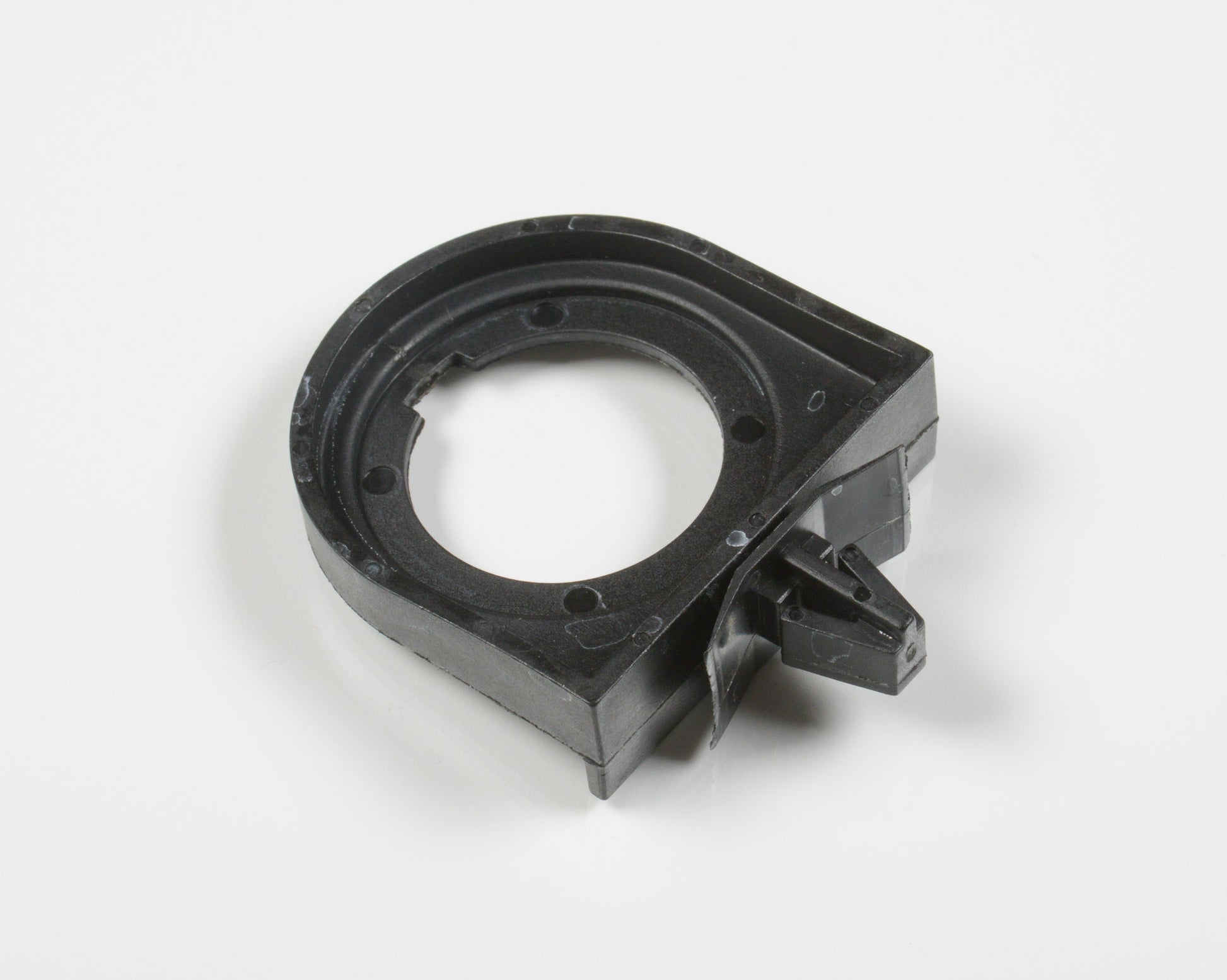 BMW E30 Oxygen Sensor Mounting Bracket Lamda Probe New   11781721039