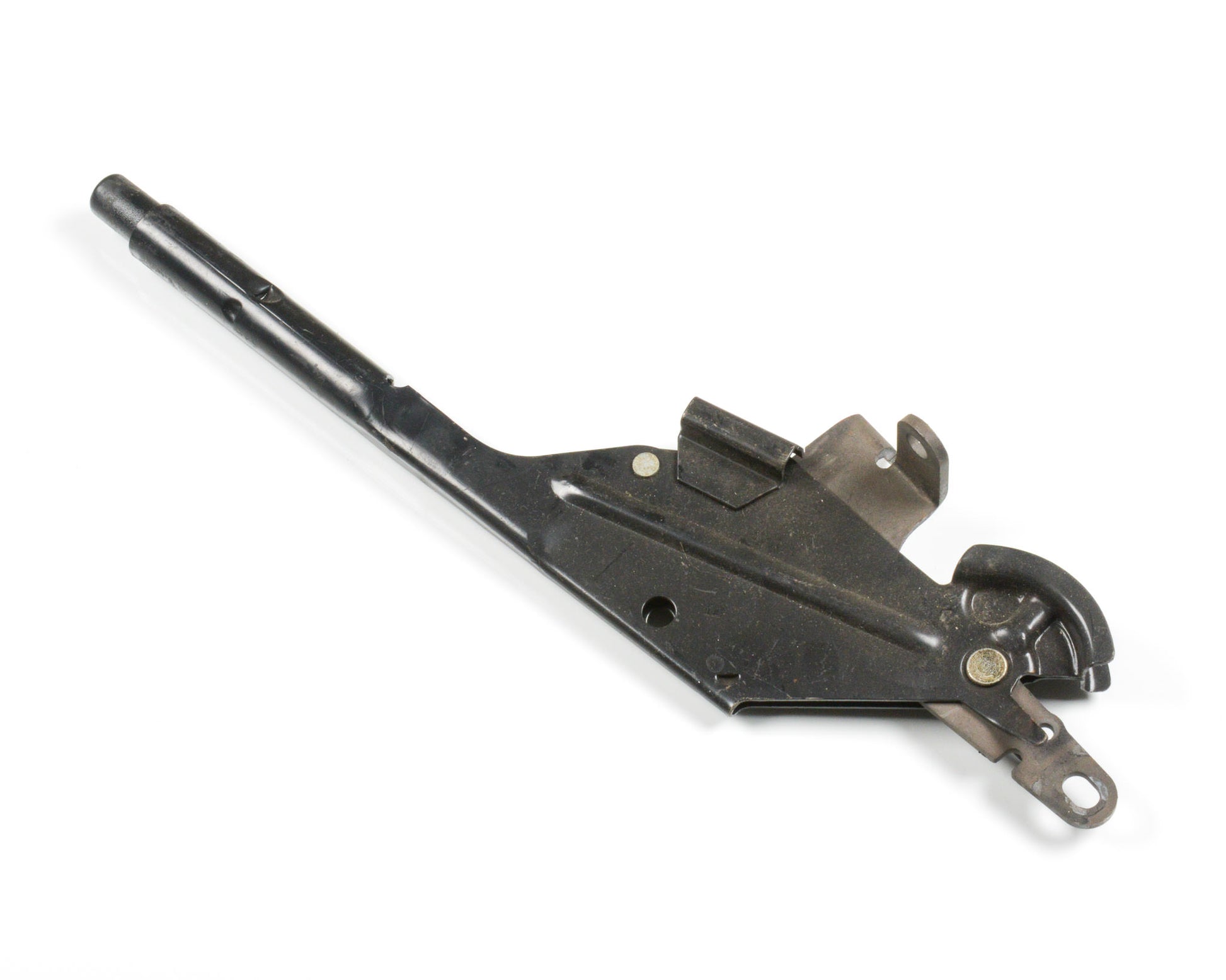 BMW E30 Parking Brake Handle Assembly  34411154107