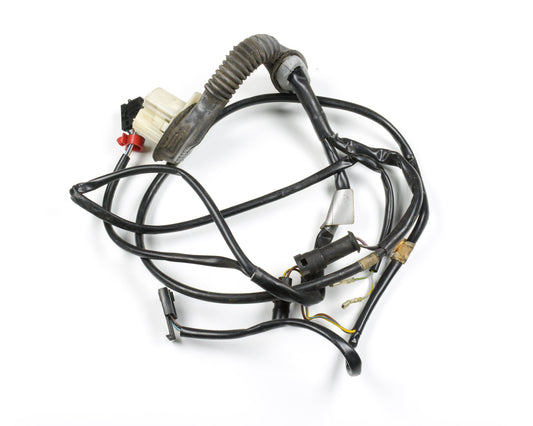 BMW E30 Passenger Door Wire Harness     61121375793