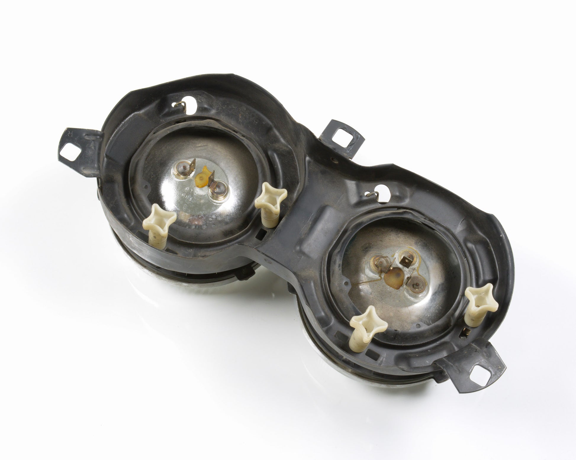 BMW E30 Passenger Right Side Headlight Assembly  63121370854