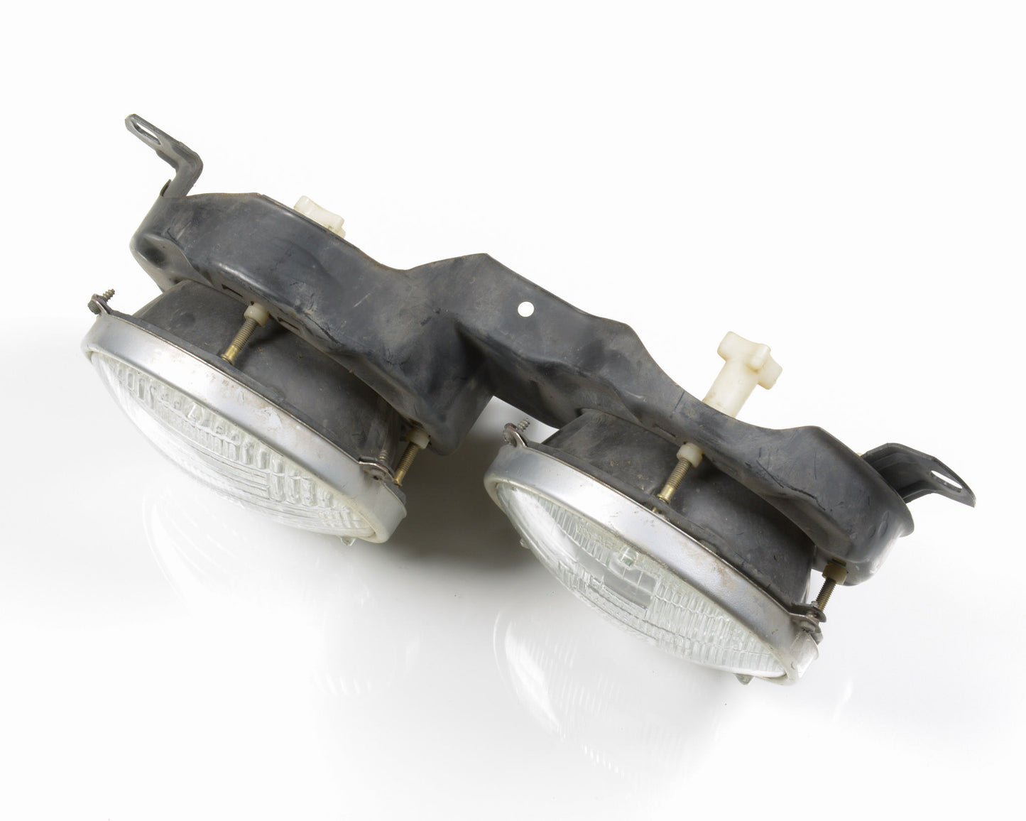 BMW E30 Passenger Right Side Headlight Assembly  63121370854