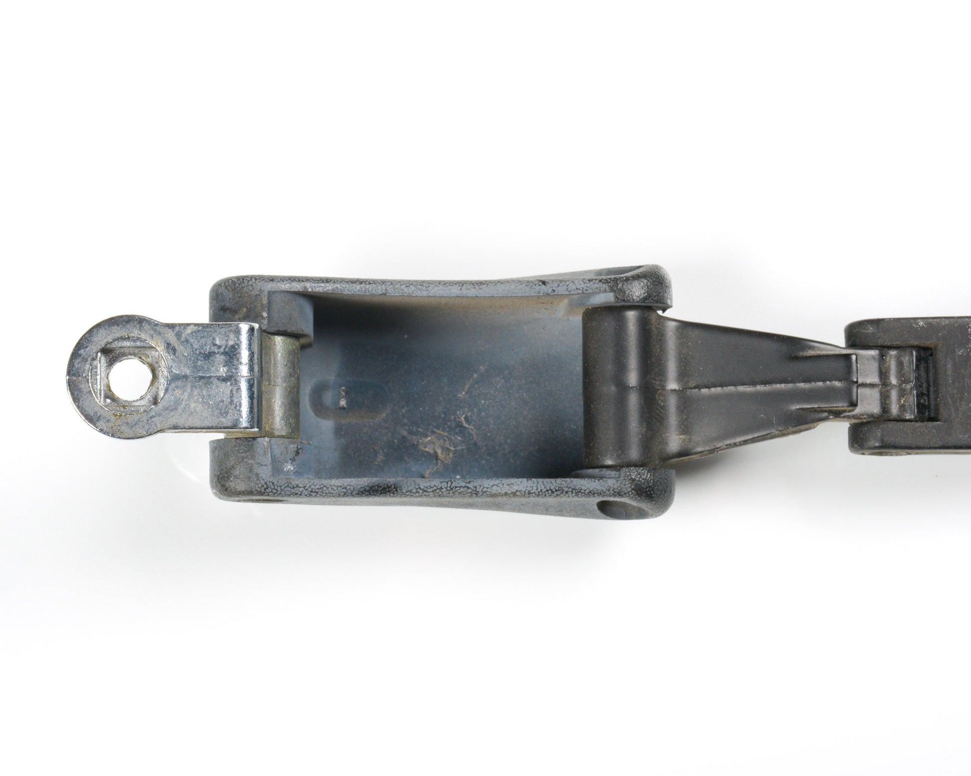 BMW E30 Pop Out Hinge Rear Window  51361888480