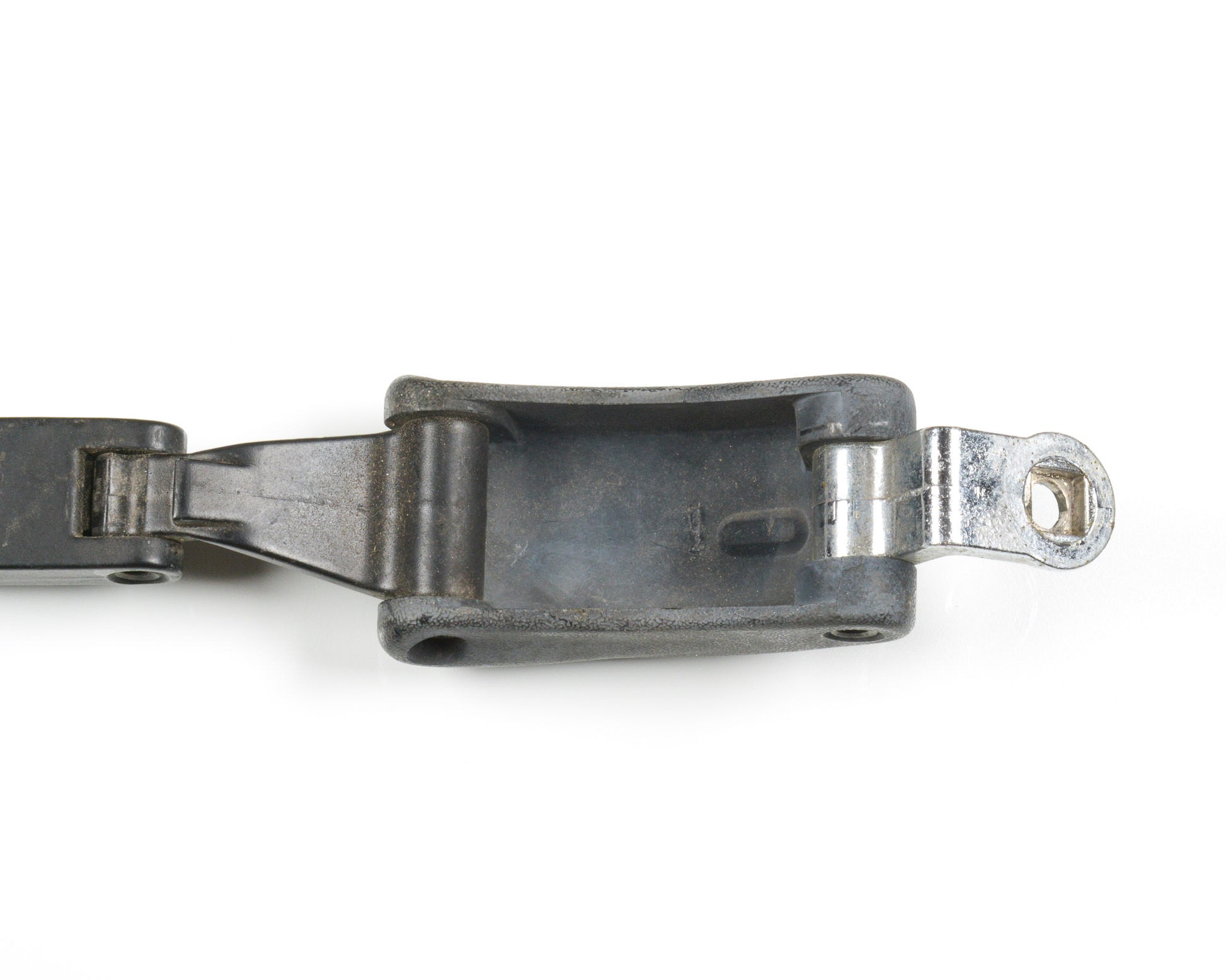 BMW E30 Pop Out Hinge Rear Window  51361888480