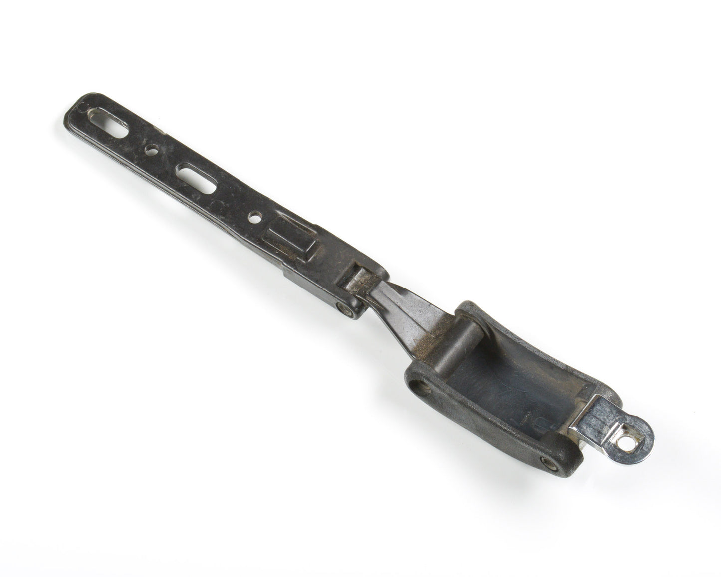 BMW E30 Pop Out Hinge Rear Window  51361888480
