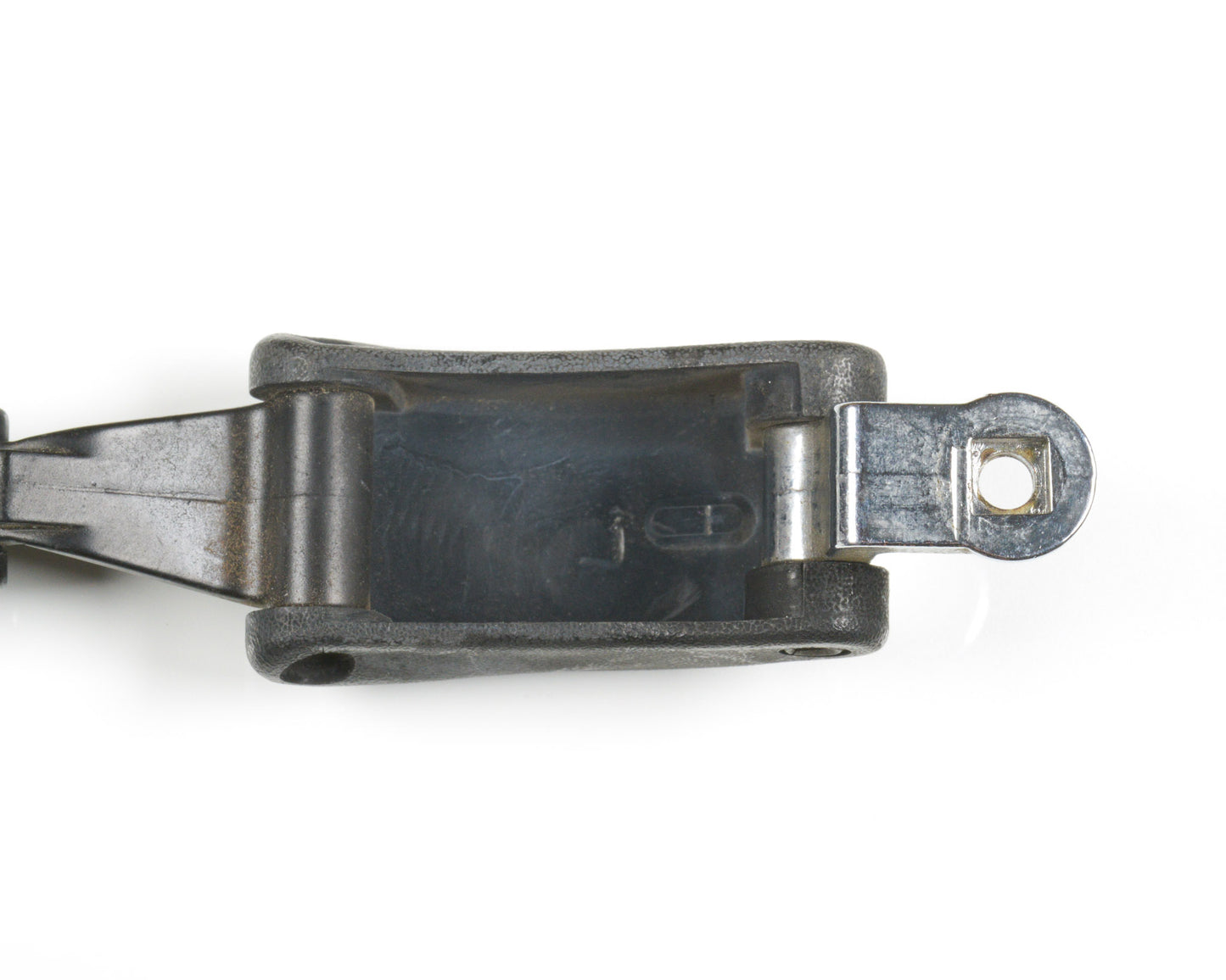 BMW E30 Pop Out Hinge Rear Window  51361888480