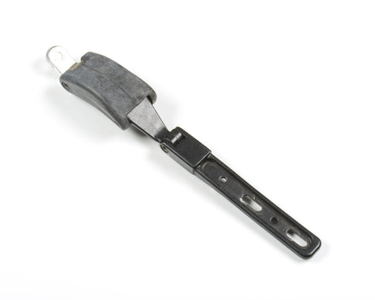 BMW E30 Pop Out Hinge Rear Window  51361888480