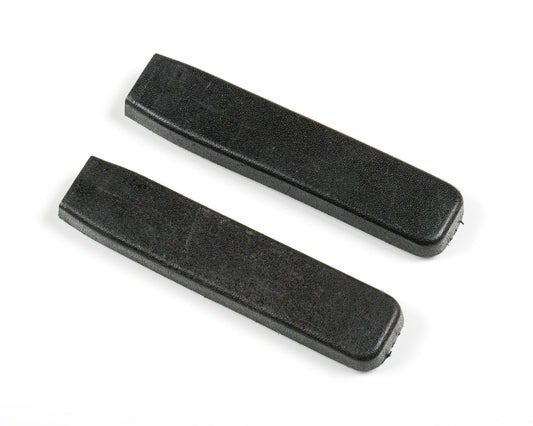 BMW E30 Pop Out Rear Window Buckle Cap Cover Set  51361826818