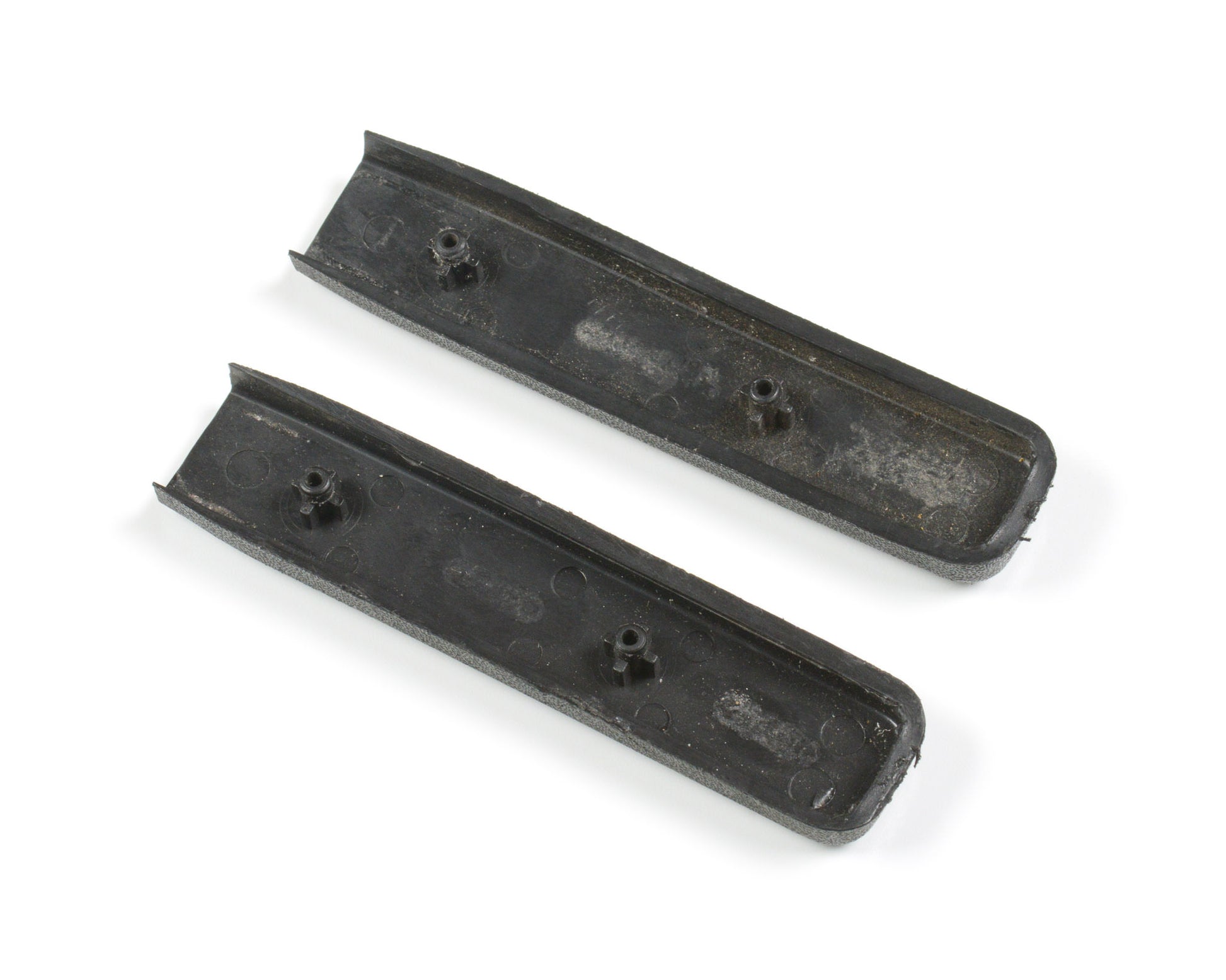 BMW E30 Pop Out Rear Window Buckle Cap Cover Set  51361826818