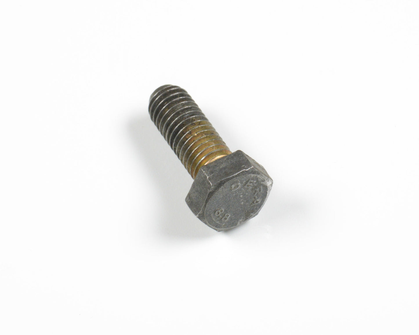 BMW E30 Power Steering Bracket Hex Bolt M8X22-8.8-Zns3  07119904040