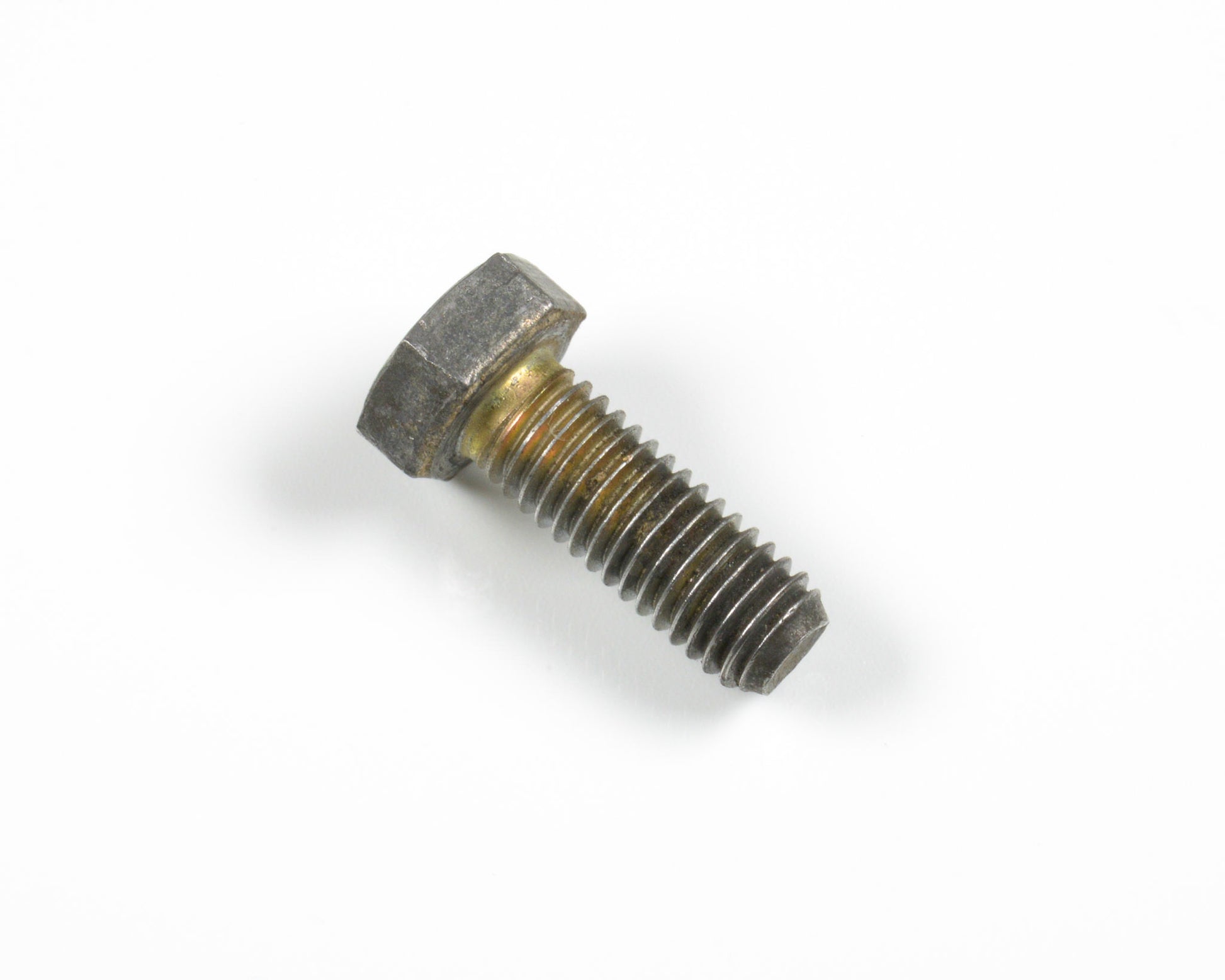 BMW E30 Power Steering Bracket Hex Bolt M8X22-8.8-Zns3  07119904040