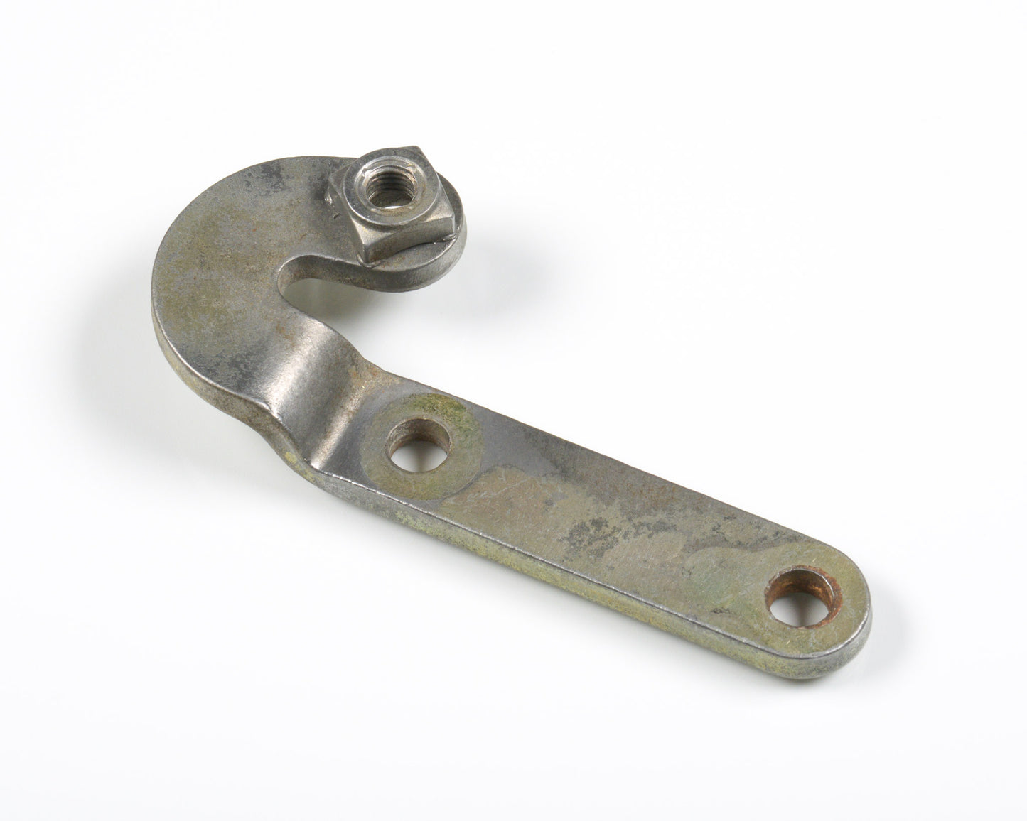 BMW E30 Power Steering Pump Bracket  32411132166