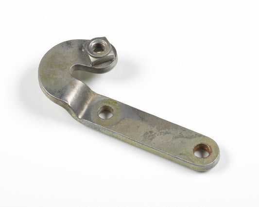 BMW E30 Power Steering Pump Bracket  32411132166