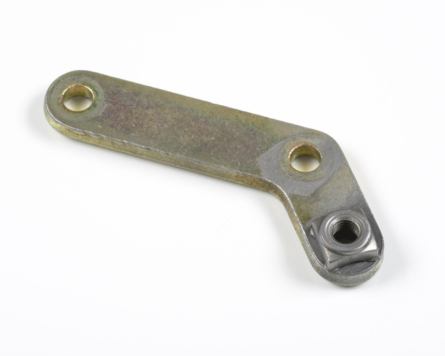 BMW E30 Power Steering Pump Bracket  32411288597