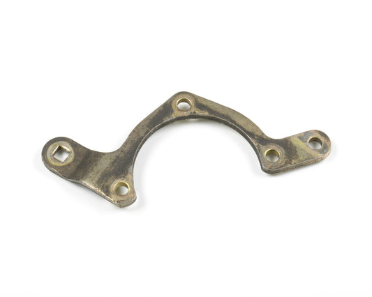 BMW E30 Power Steering Pump Bracket Supporting Plate ZF  32411128080