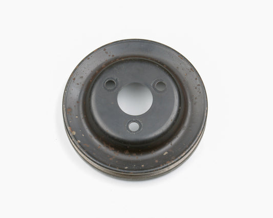BMW E30 Power Steering Pump Pulley  32421730097