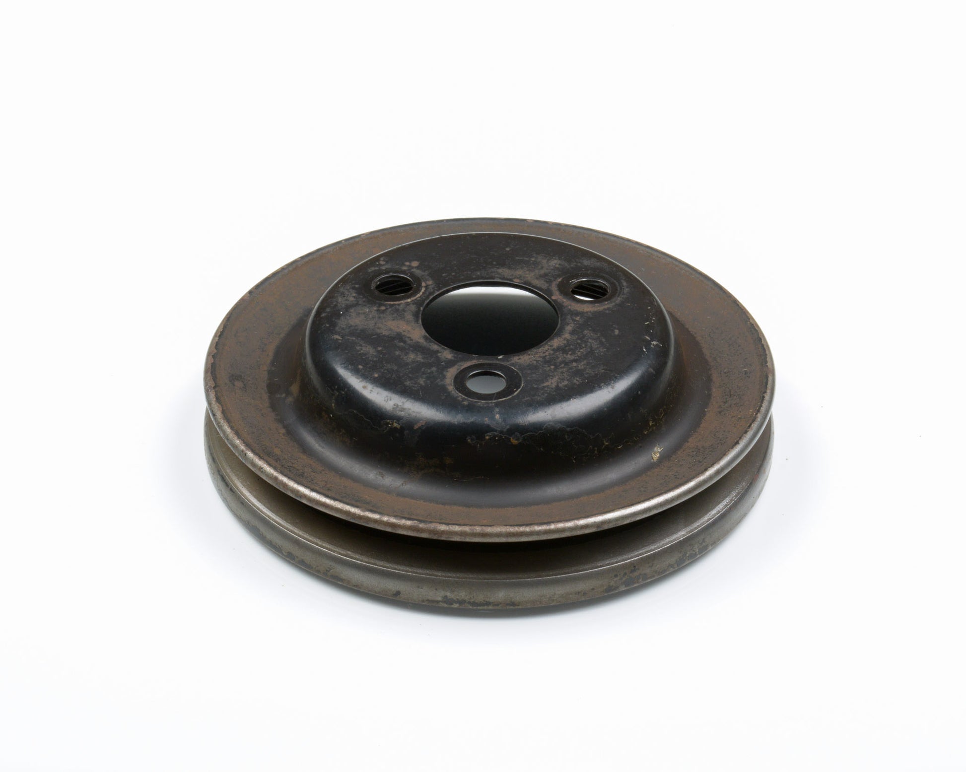 BMW E30 Power Steering Pump Pulley  32421730097