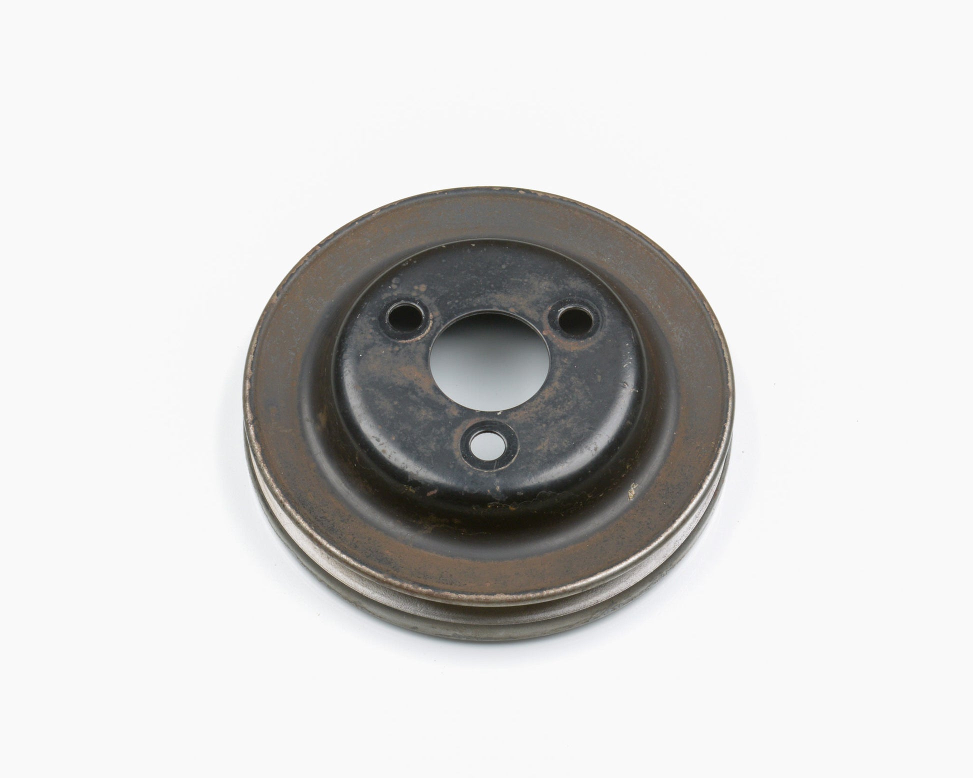 BMW E30 Power Steering Pump Pulley  32421730097