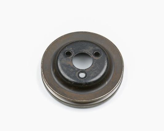 BMW E30 Power Steering Pump Pulley  32421730097