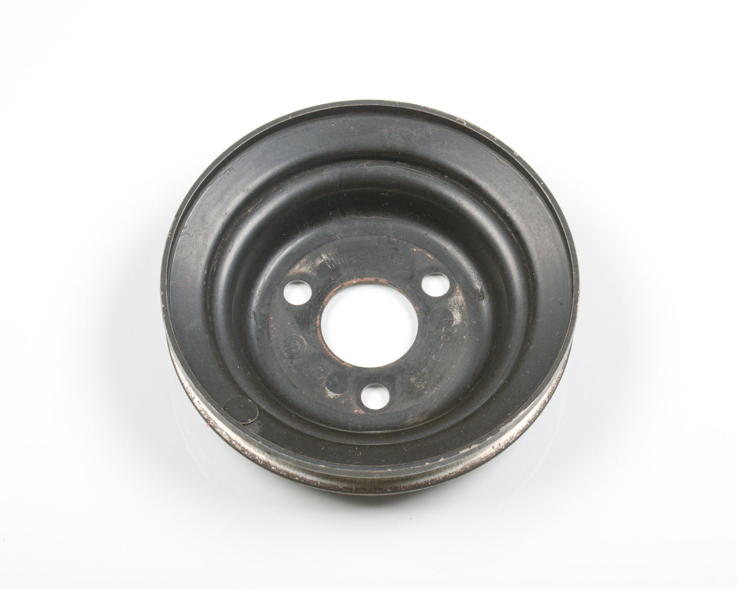 BMW E30 Power Steering Pump Pulley  32421730371