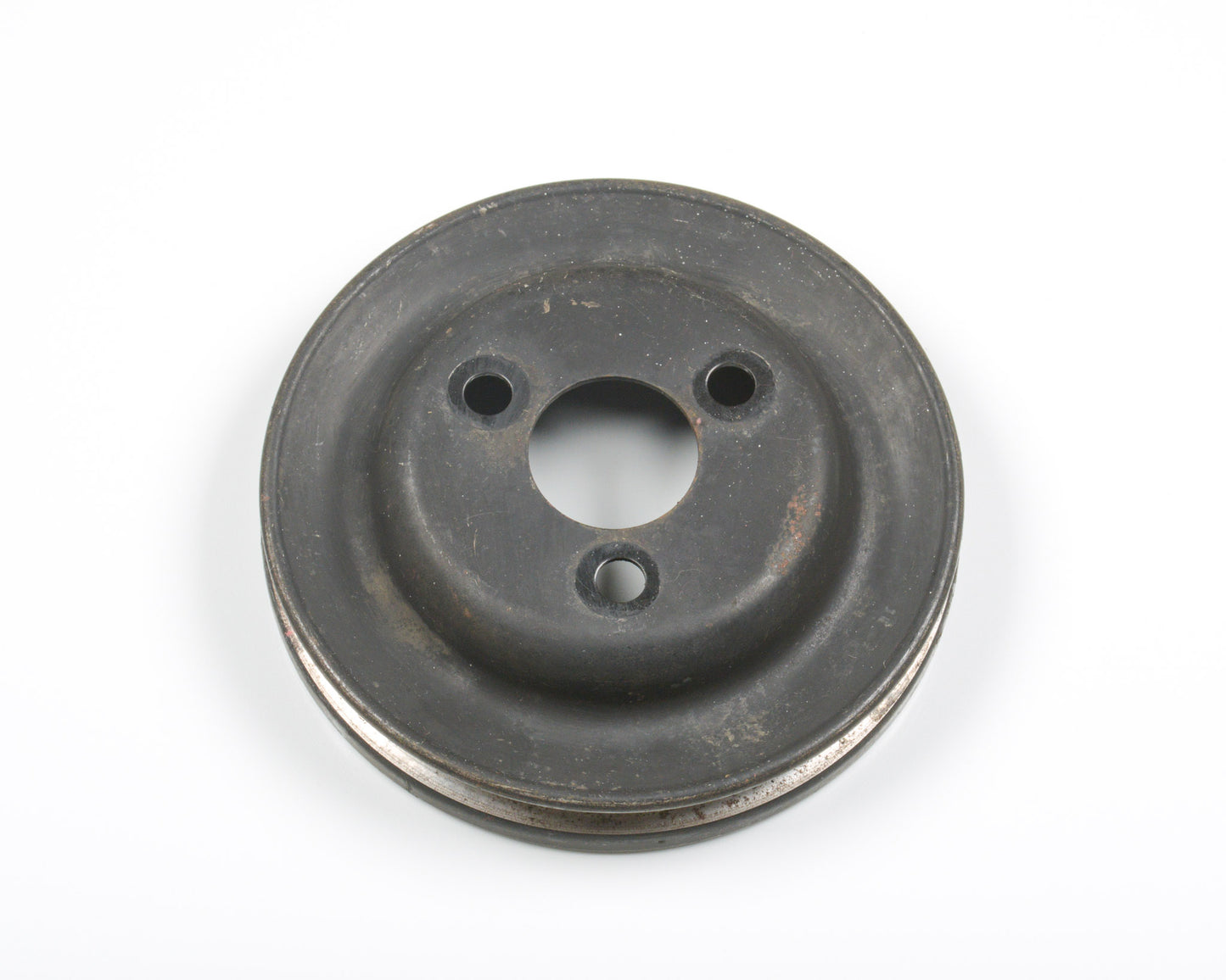 BMW E30 Power Steering Pump Pulley  32421730371