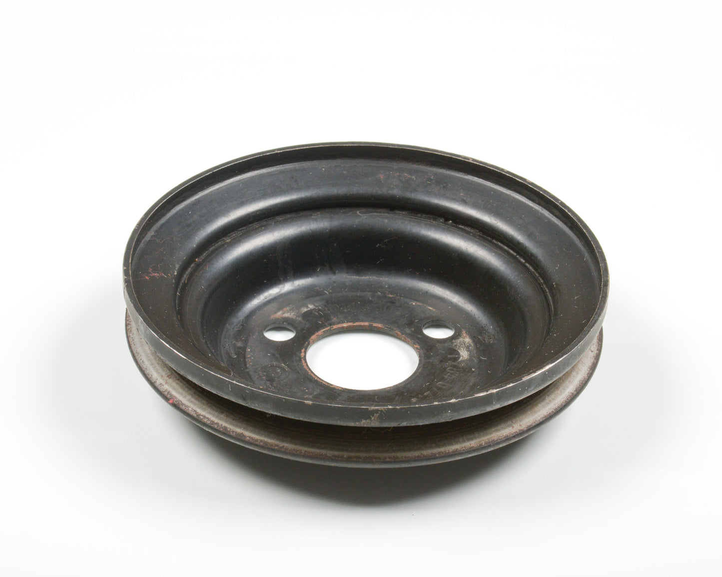 BMW E30 Power Steering Pump Pulley  32421730371