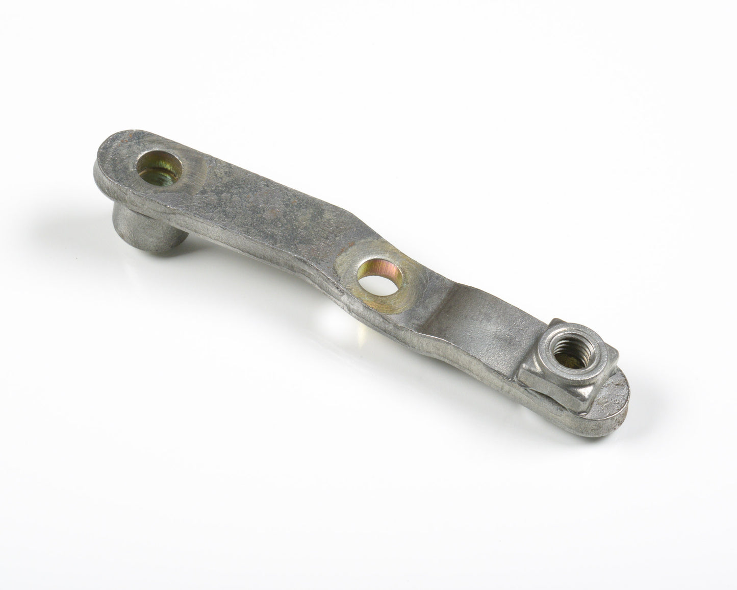 BMW E30 Power Steering Pump Supporting Plate  32411284735