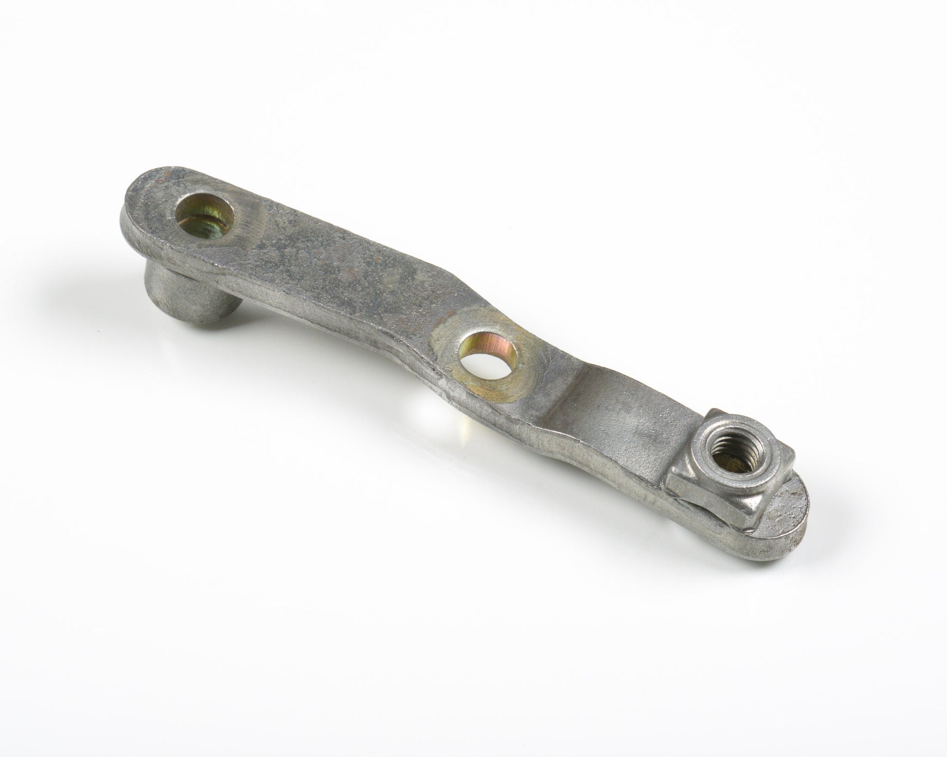 BMW E30 Power Steering Pump Supporting Plate  32411284735