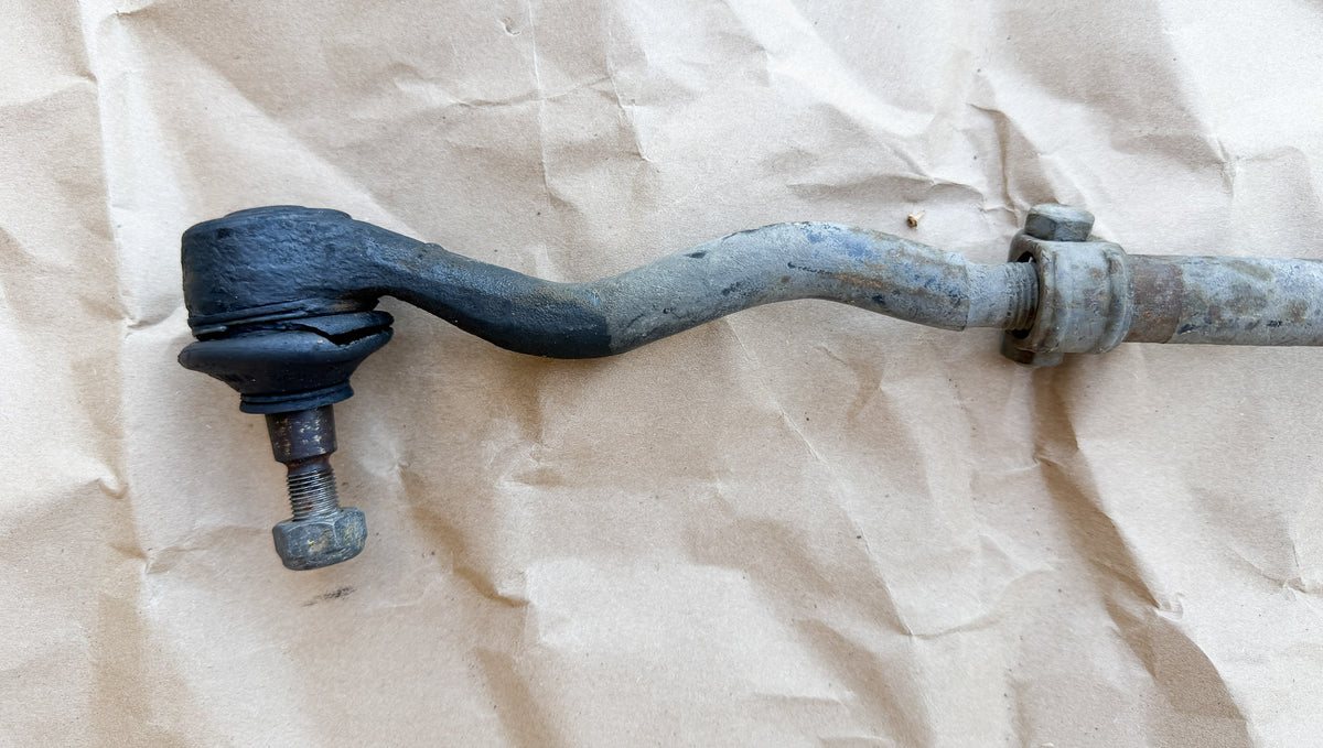 BMW E30 Power Steering Rack and Pinion