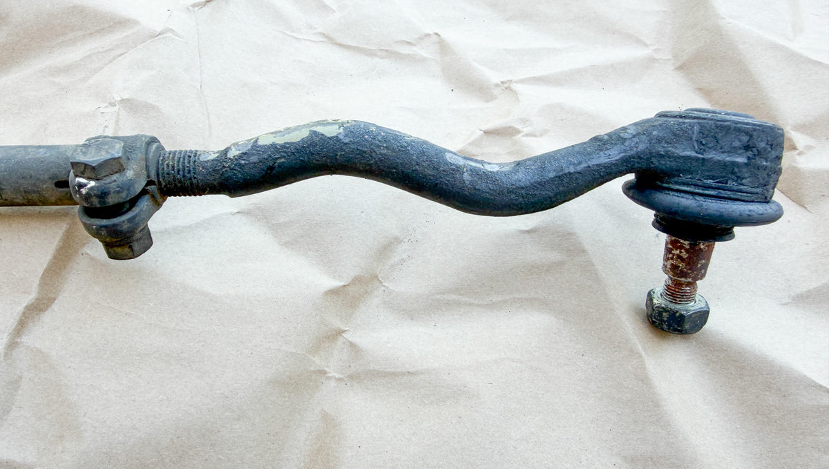 BMW E30 Power Steering Rack and Pinion