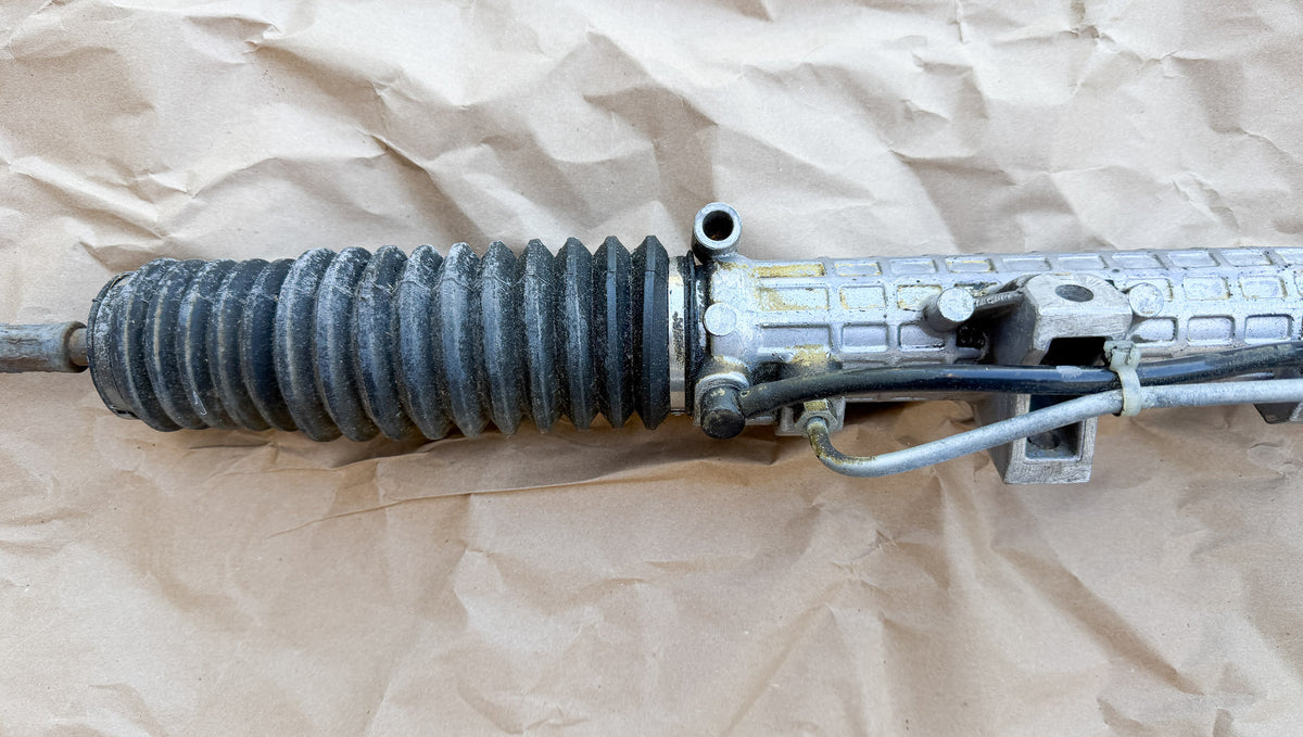 BMW E30 Power Steering Rack and Pinion