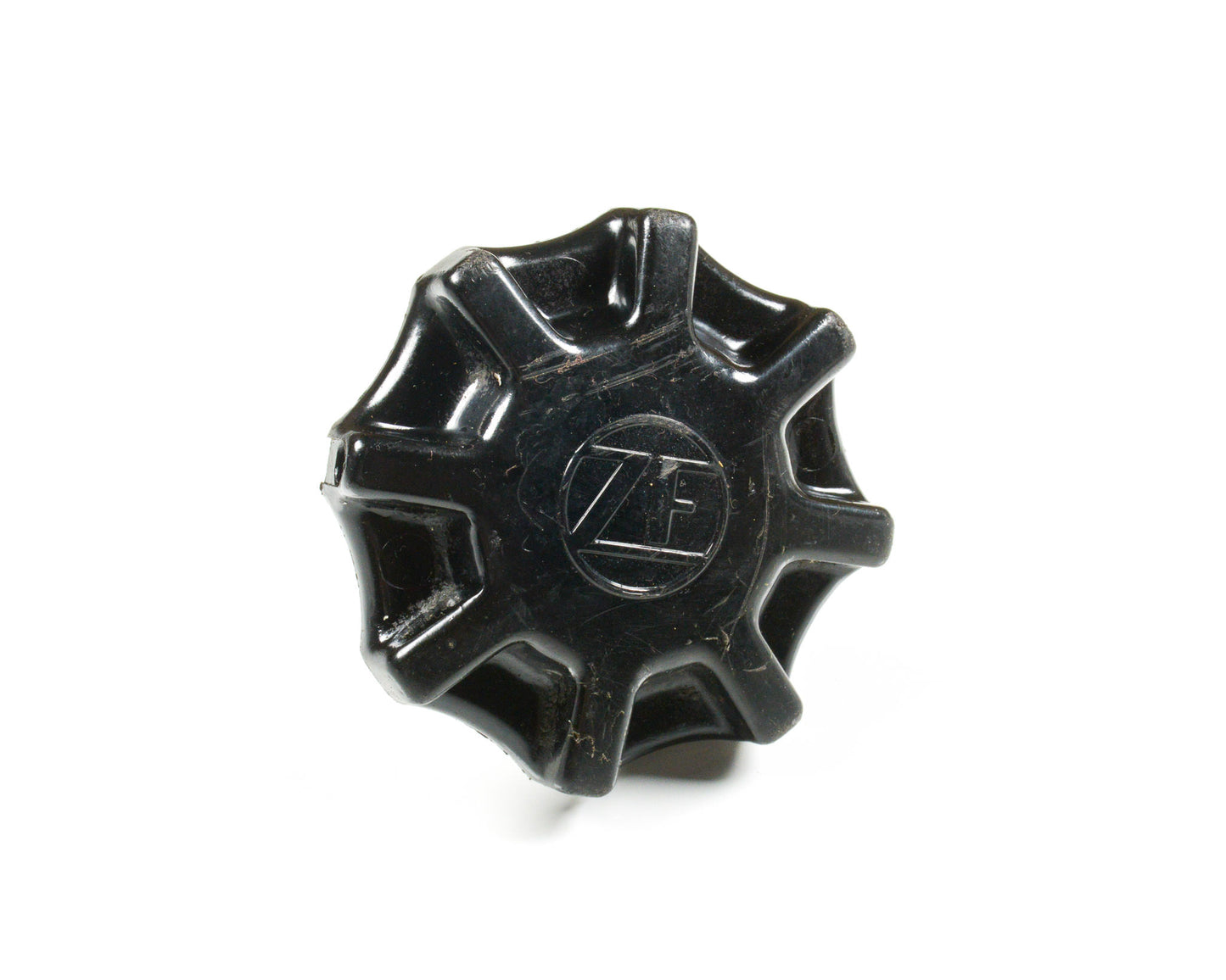 BMW E30 Power Steering Reservoir Cap  32416851332