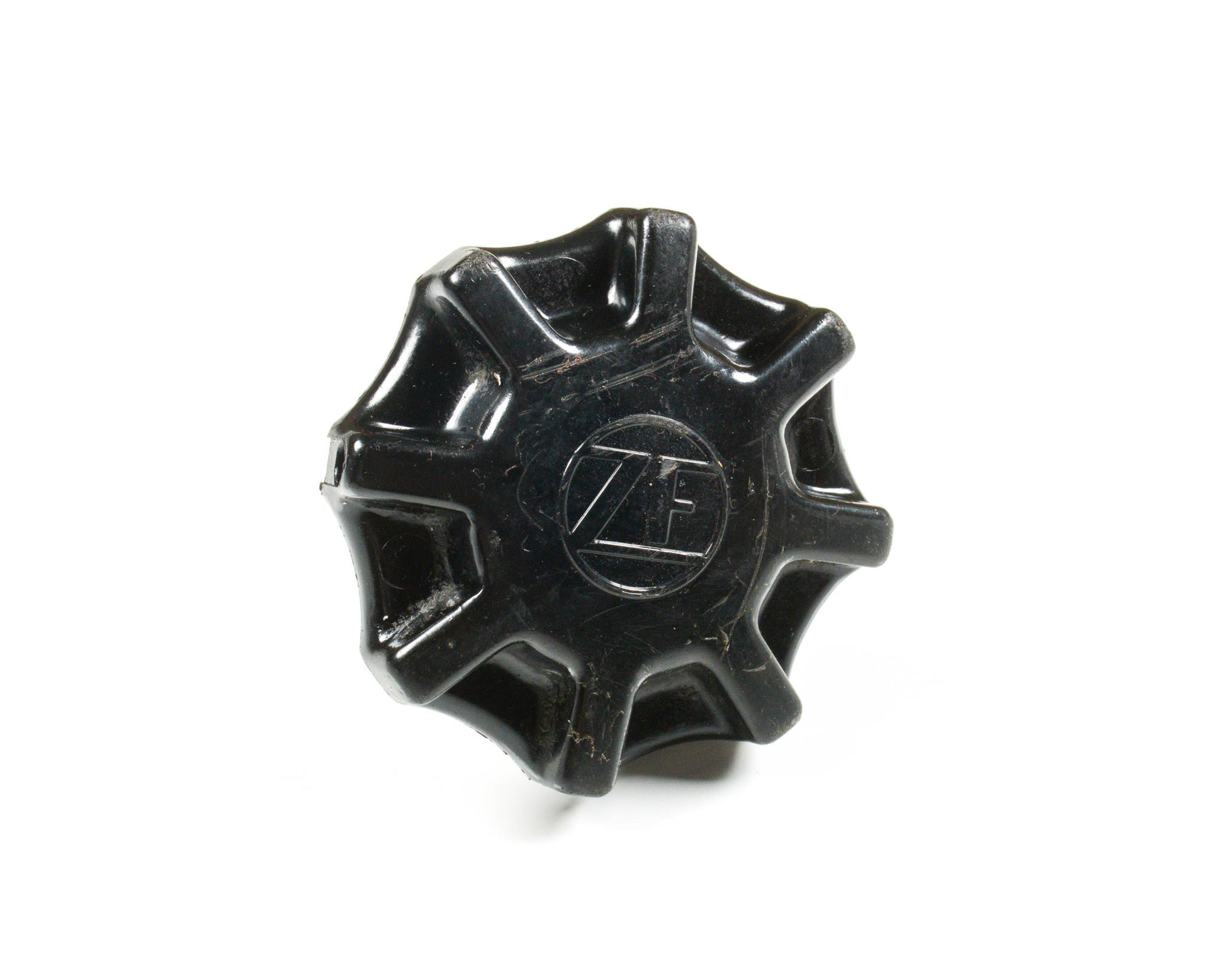 BMW E30 Power Steering Reservoir Cap  32416851332