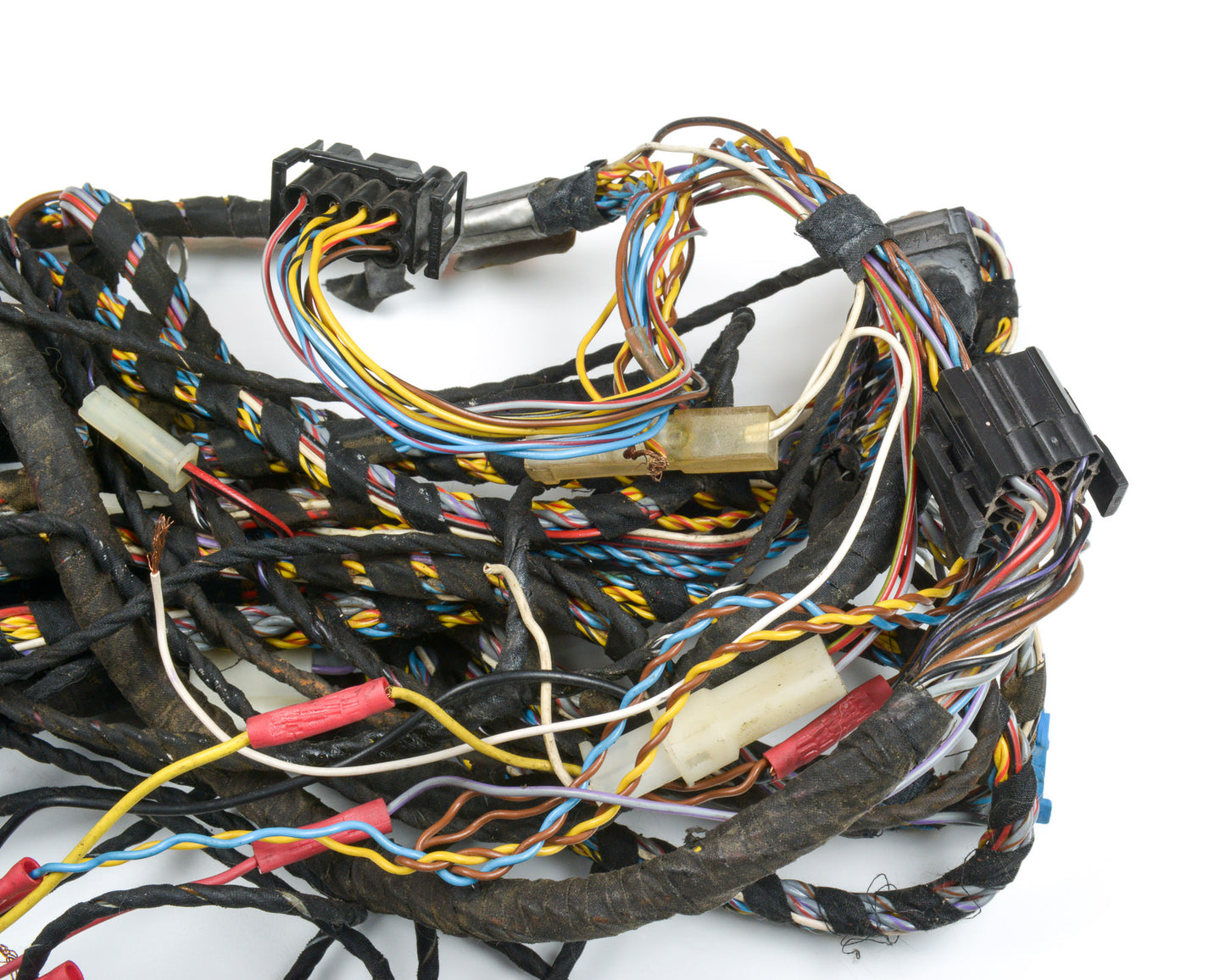 BMW E30 Premium Stereo HiFi Sound System Wire Harness