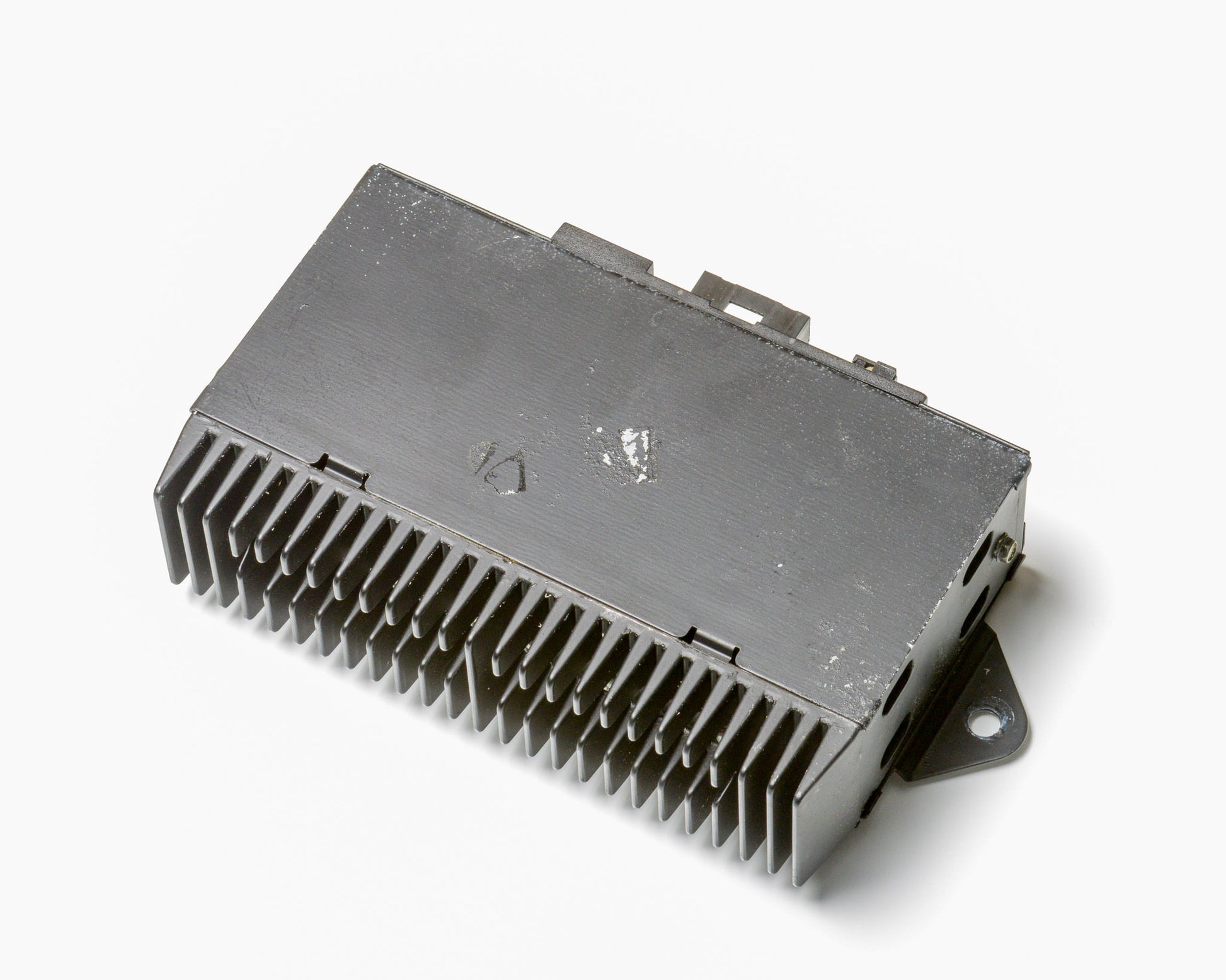 BMW E30 Premium Stereo Radio Blaupunkt Amplifier  65121375983